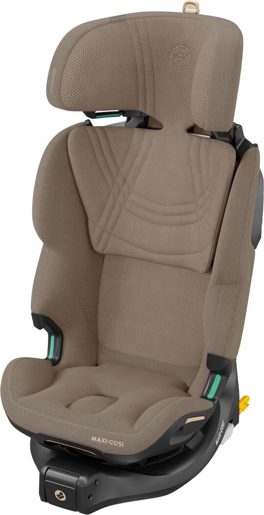 Maxi-Cosi Emerald 360 PRO Authentic Truffle