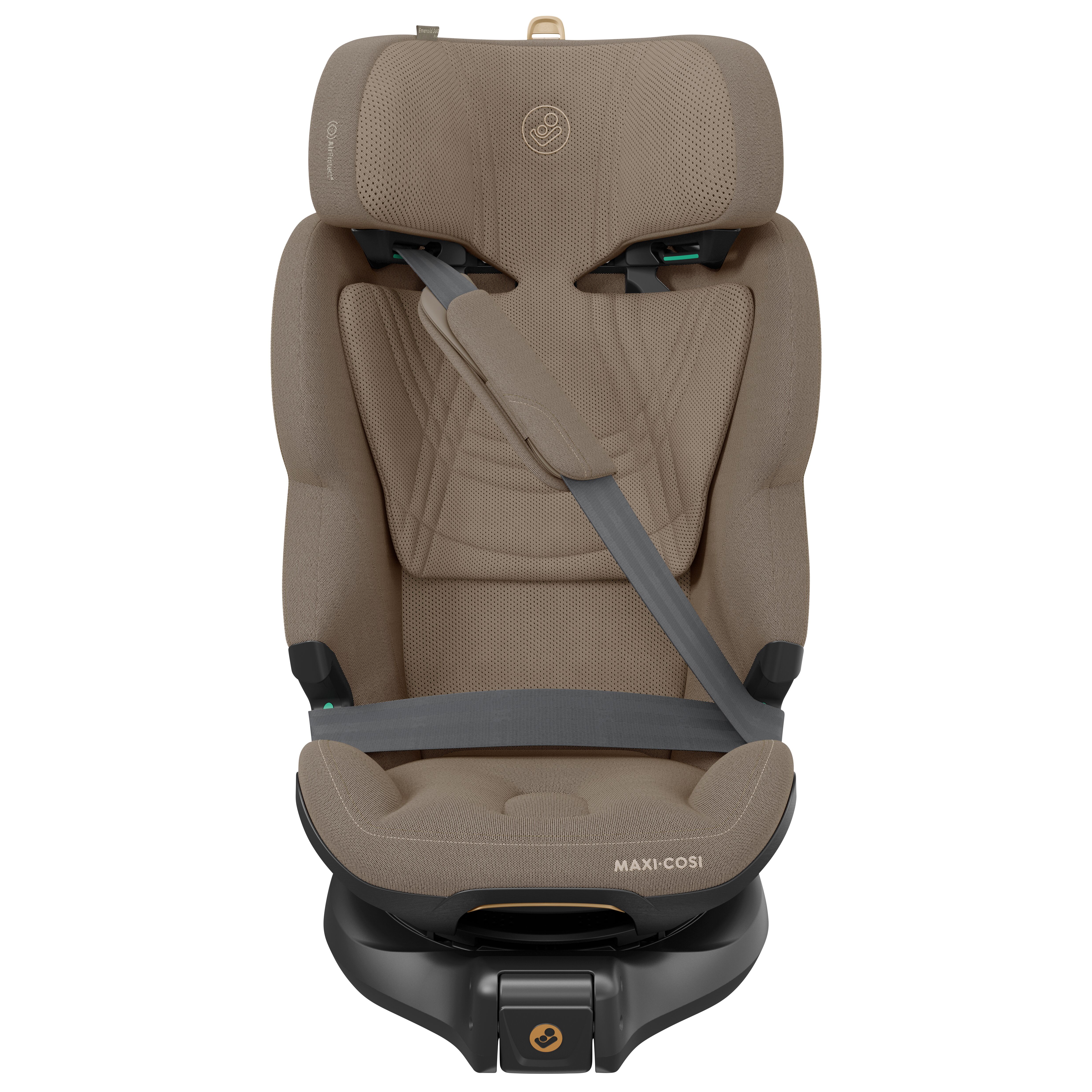 Maxi-Cosi Emerald 360 PRO Authentic Truffle