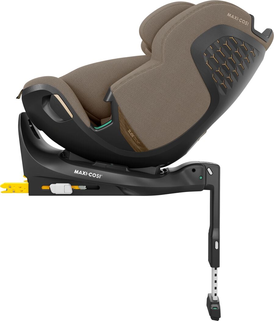 Maxi-Cosi Emerald 360 PRO Authentic Truffle