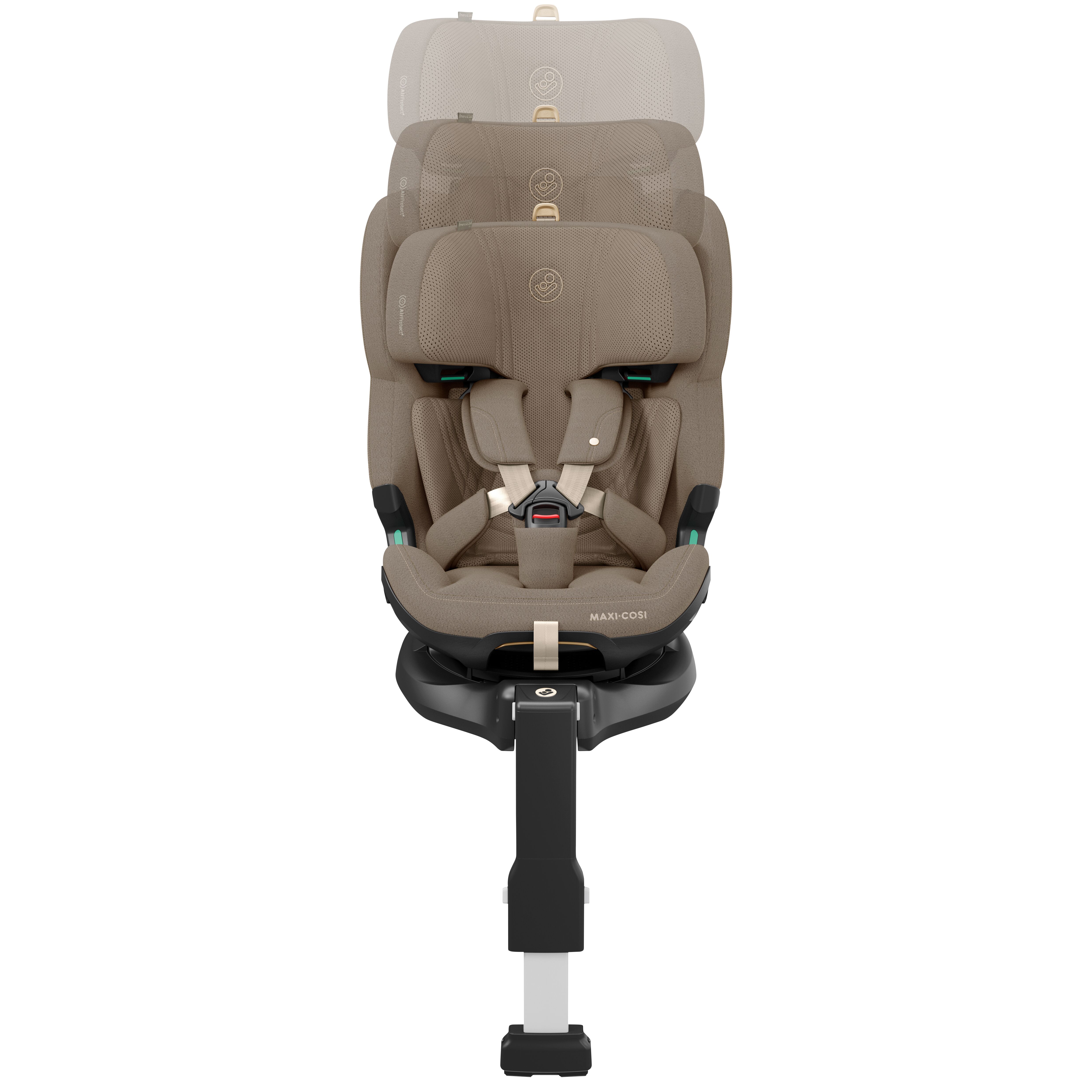 Maxi-Cosi Emerald 360 PRO Authentic Truffle