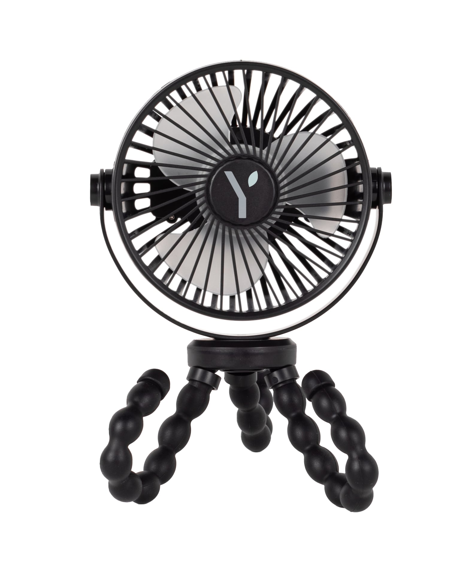 Barnevognvifte, black