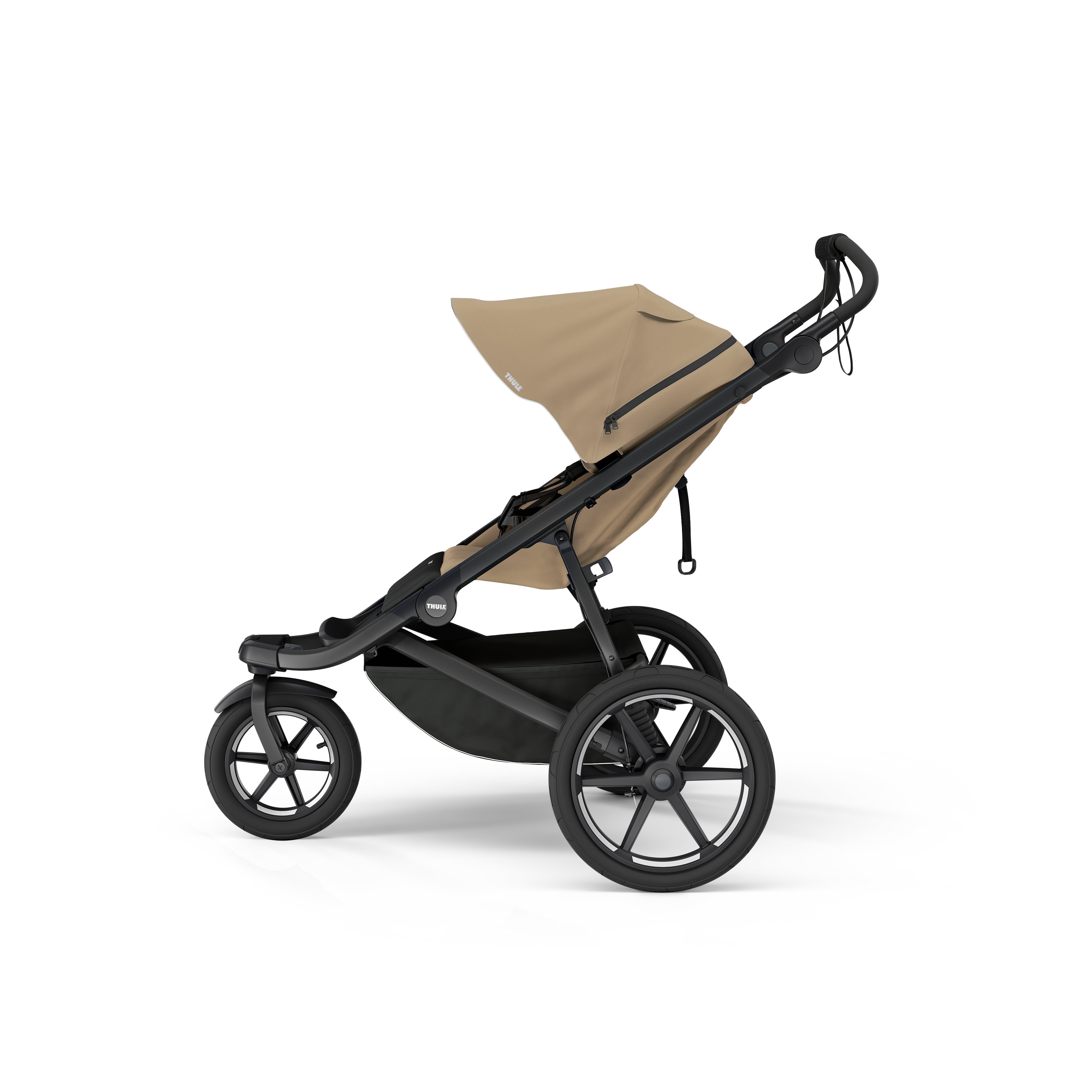 Urban Glide 3, gentlebeige