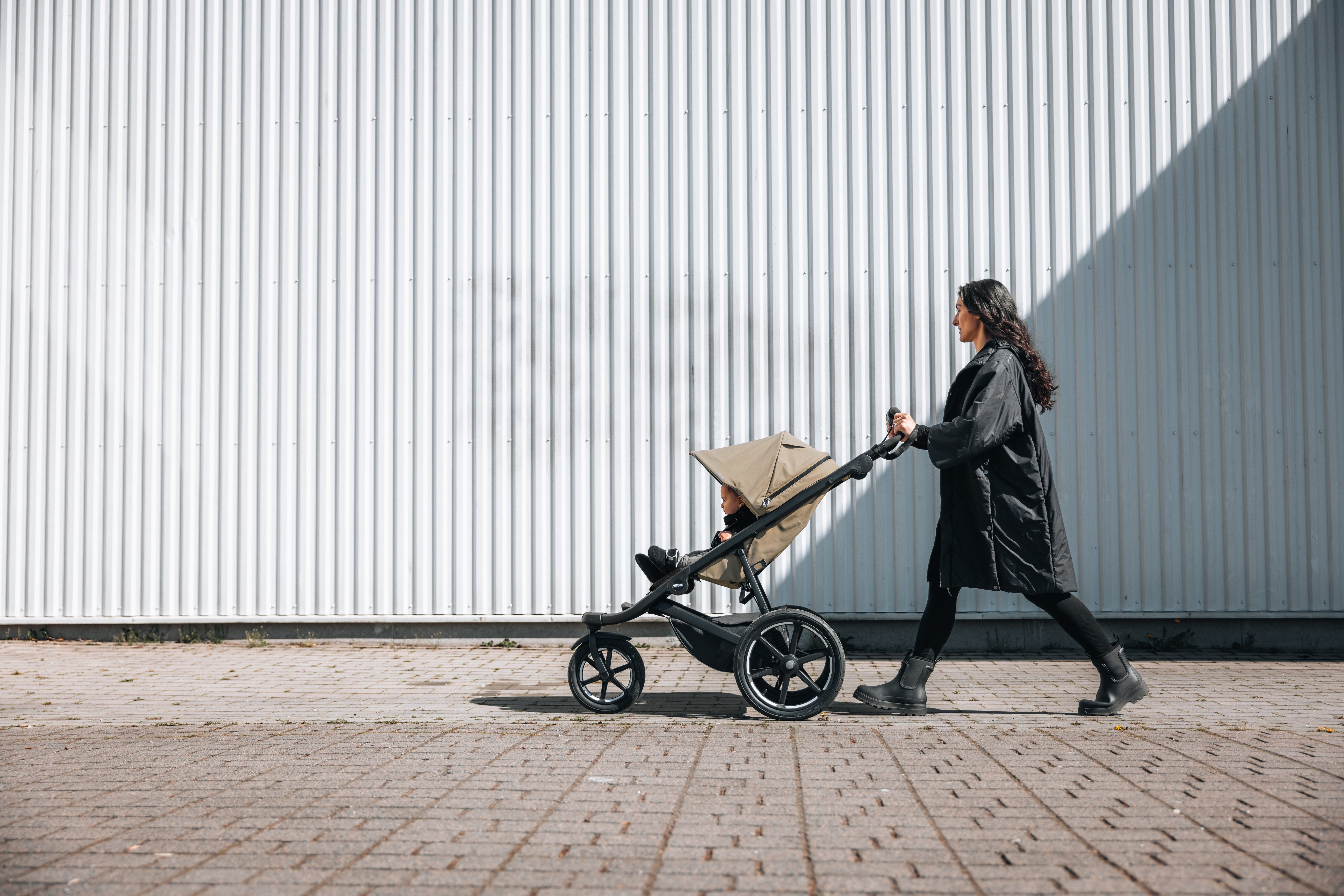 Urban Glide 3, gentlebeige