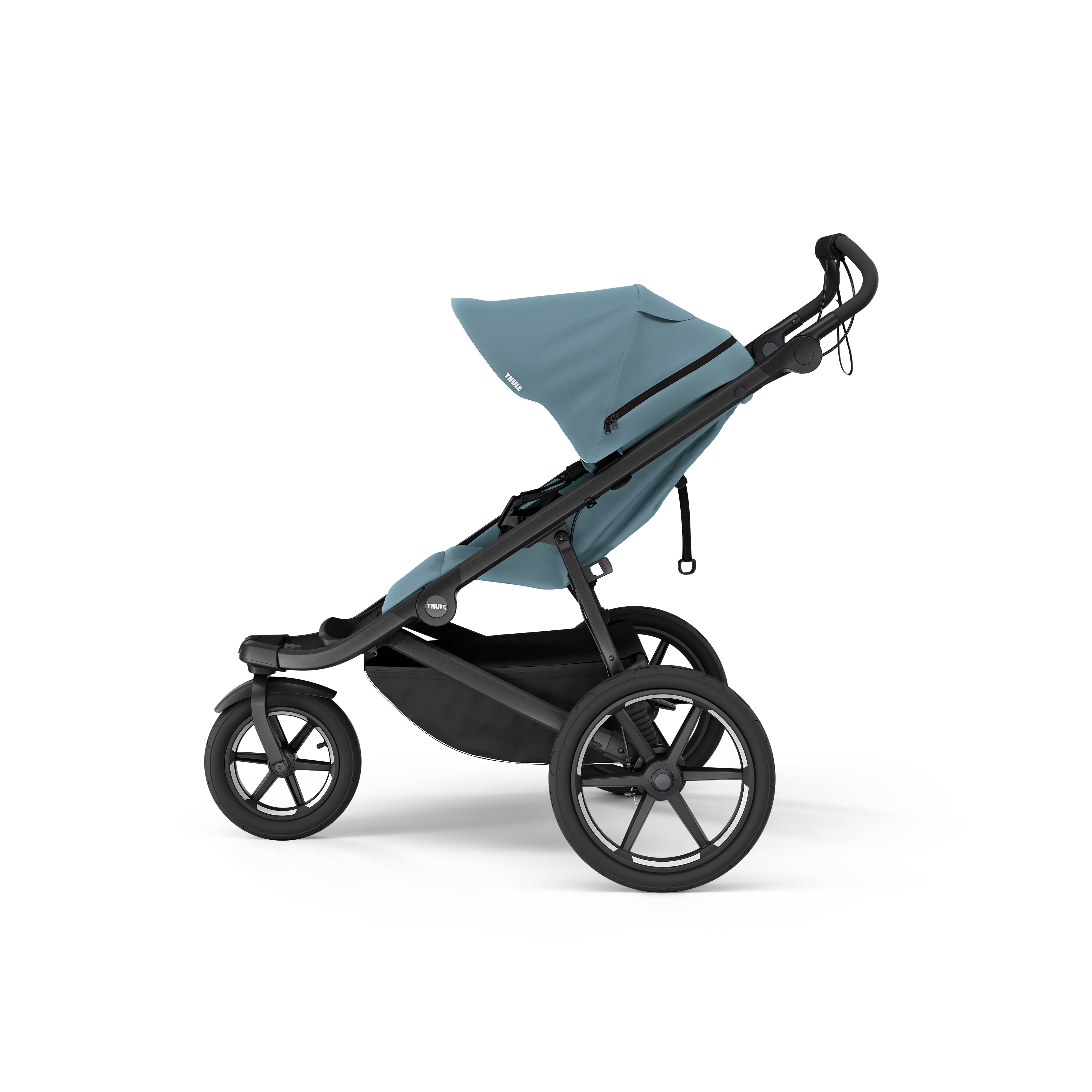 Urban Glide 3, midblue