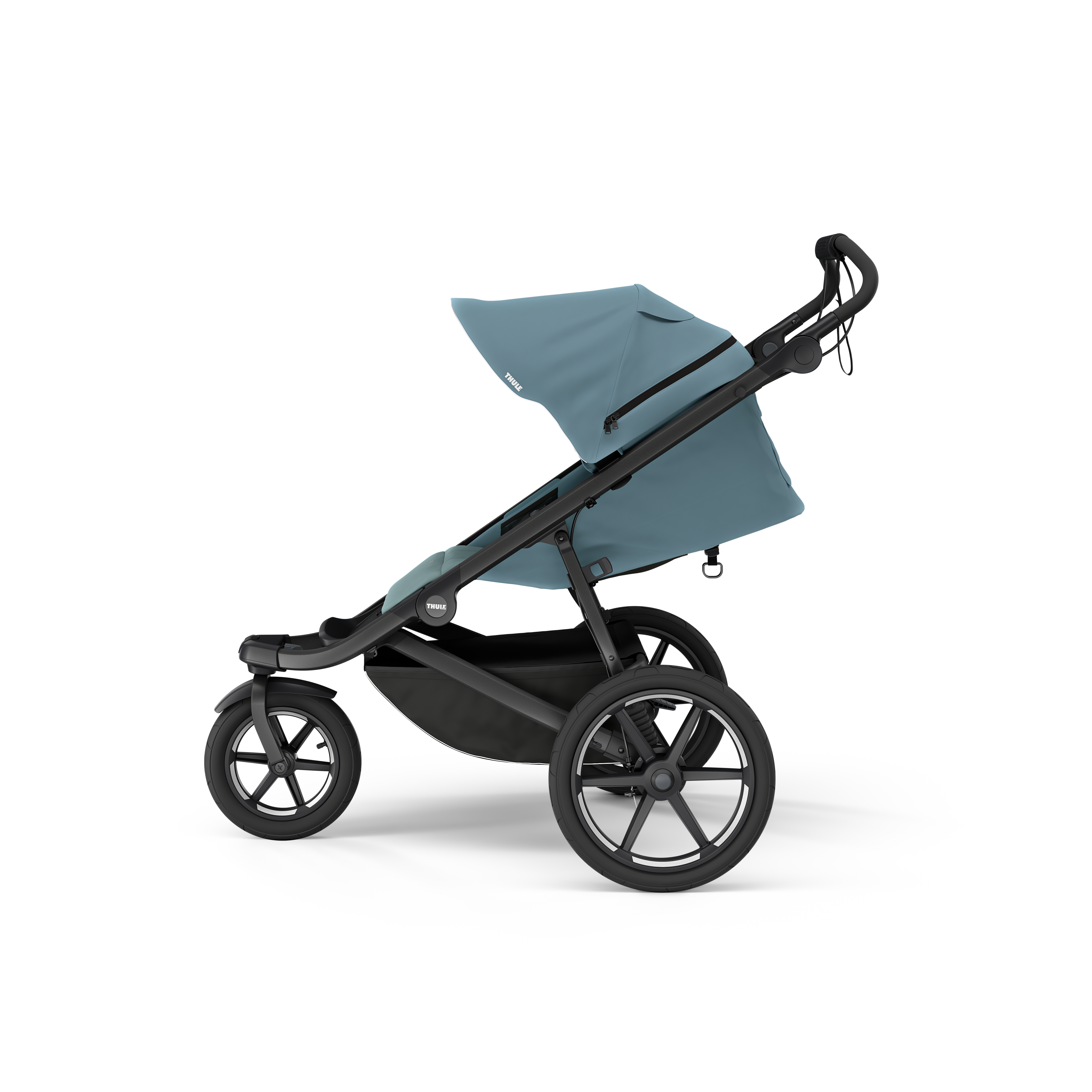 Urban Glide 3, midblue