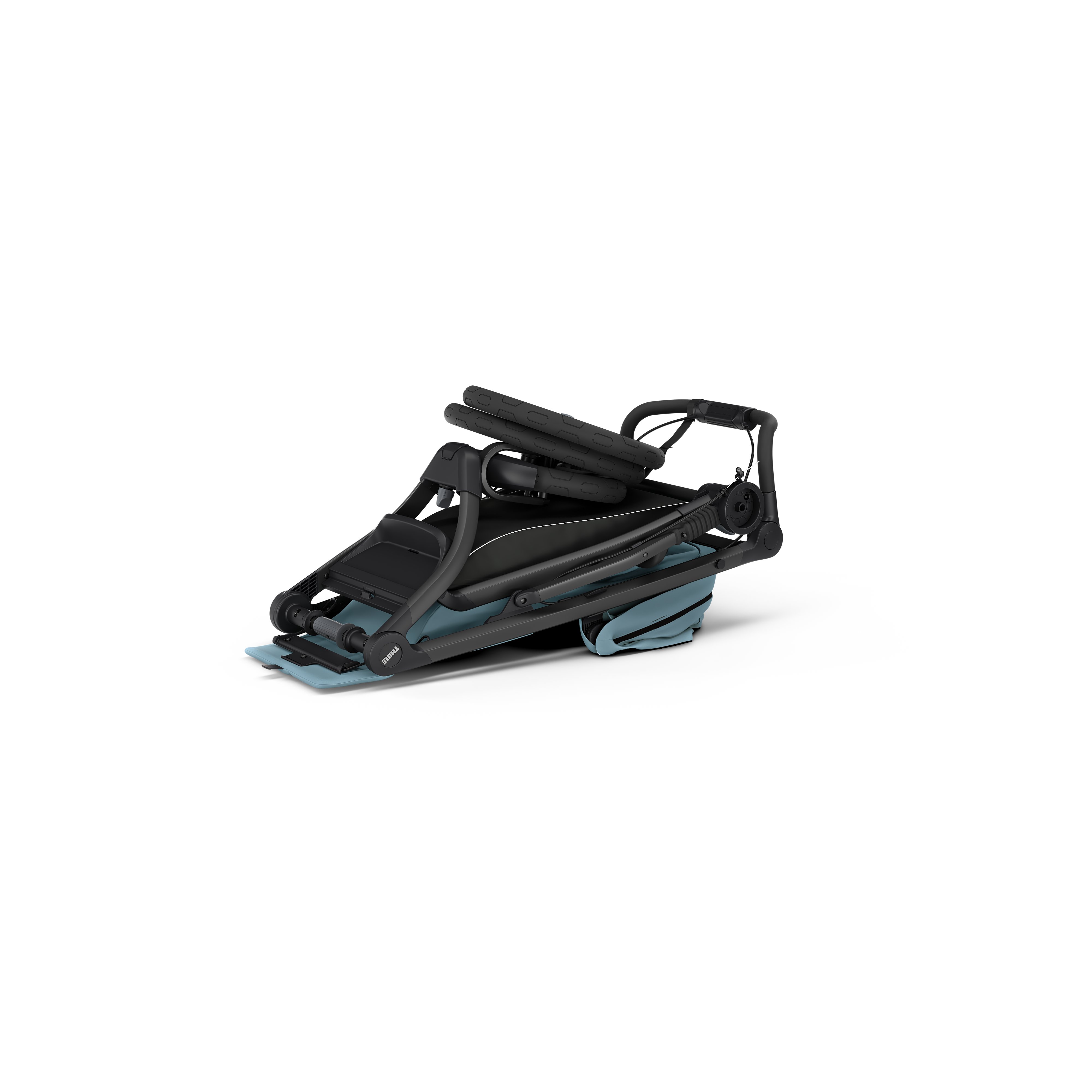 Urban Glide 3, midblue