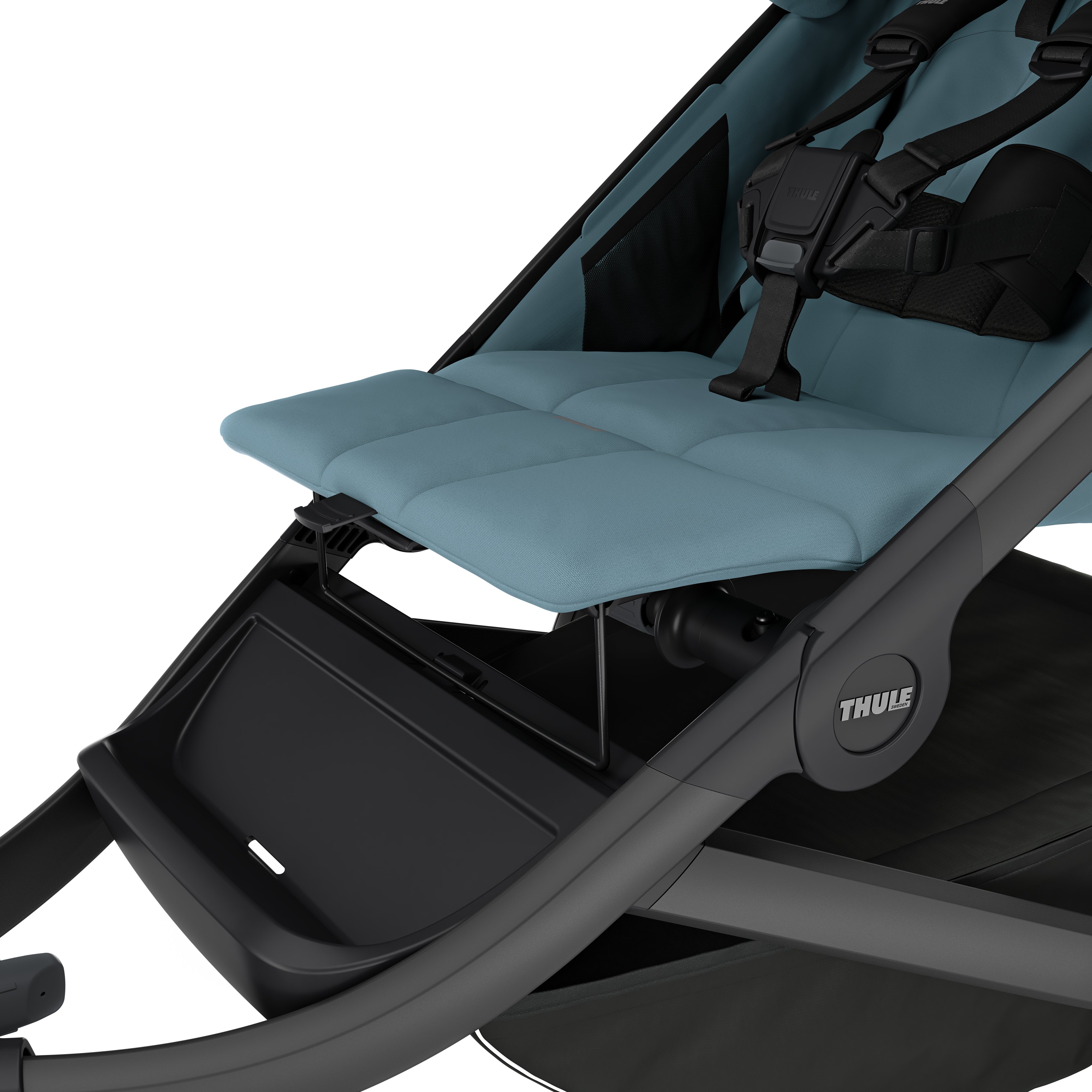 Urban Glide 3, midblue