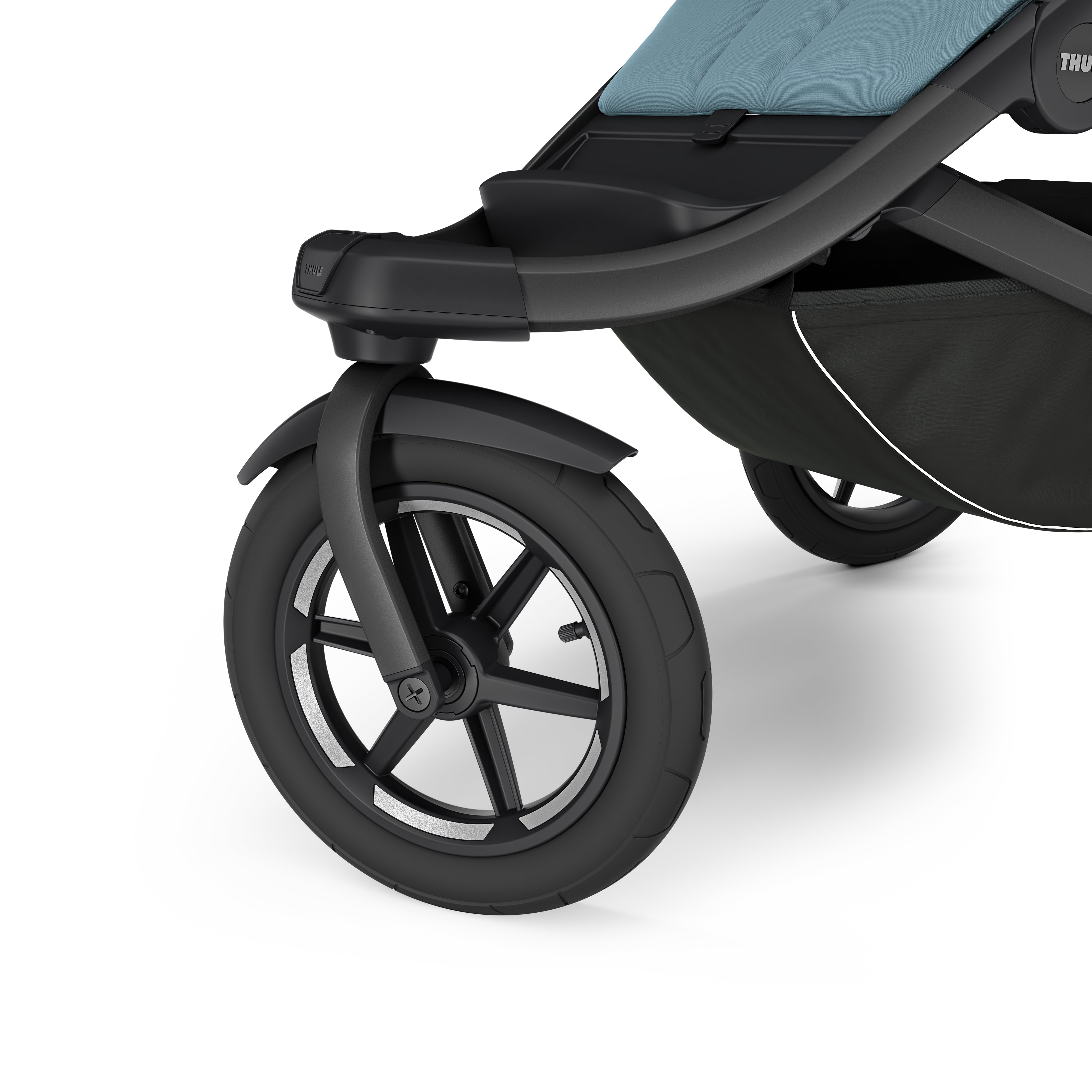 Urban Glide 3, midblue