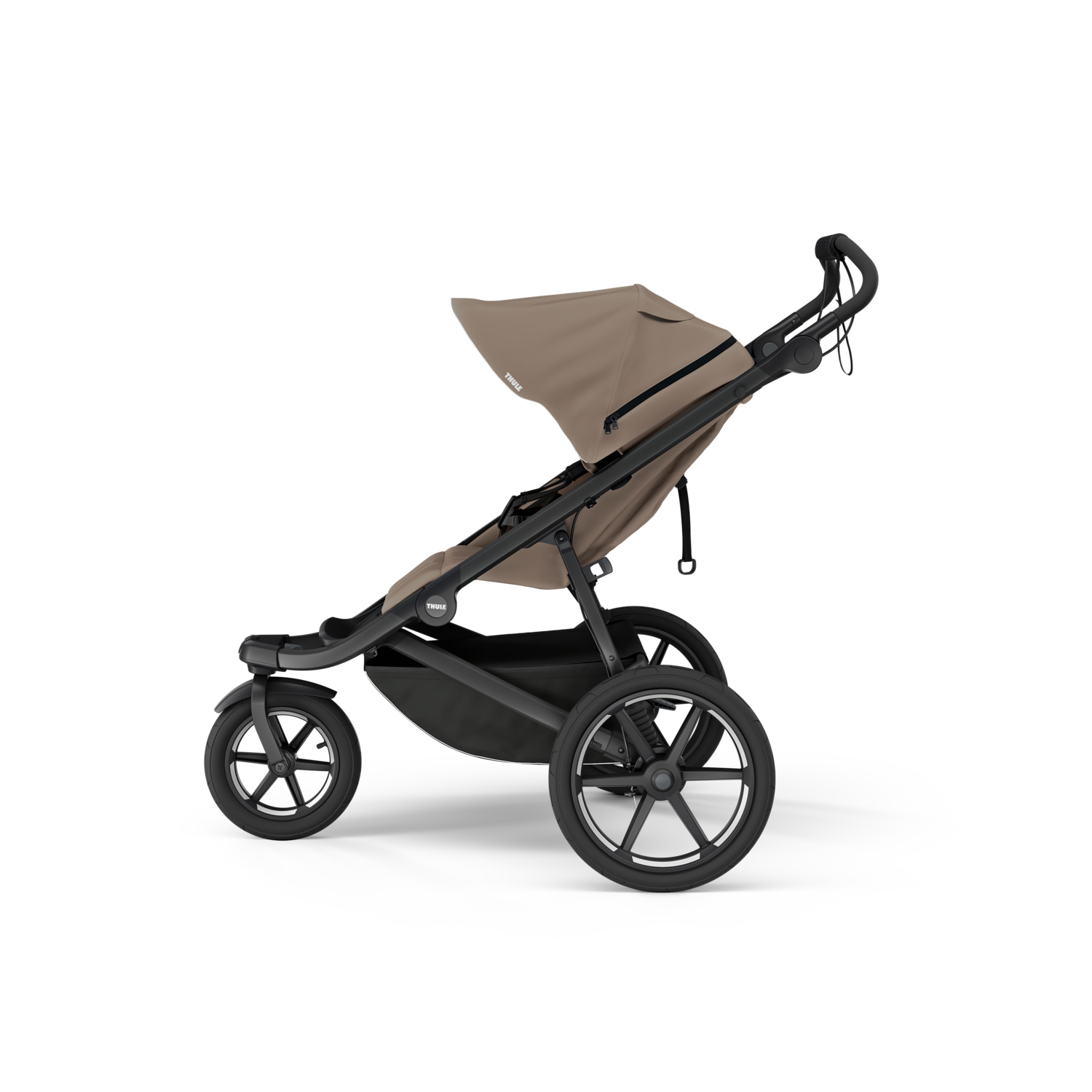 Urban Glide 3, tintedtaupe
