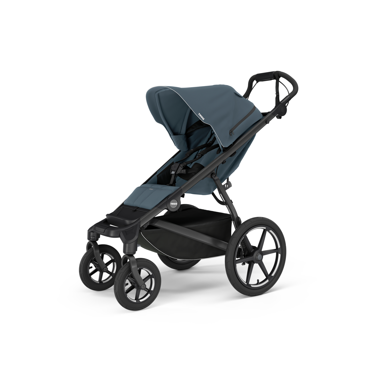 Urban Glide 4-wheel Terrengvogn