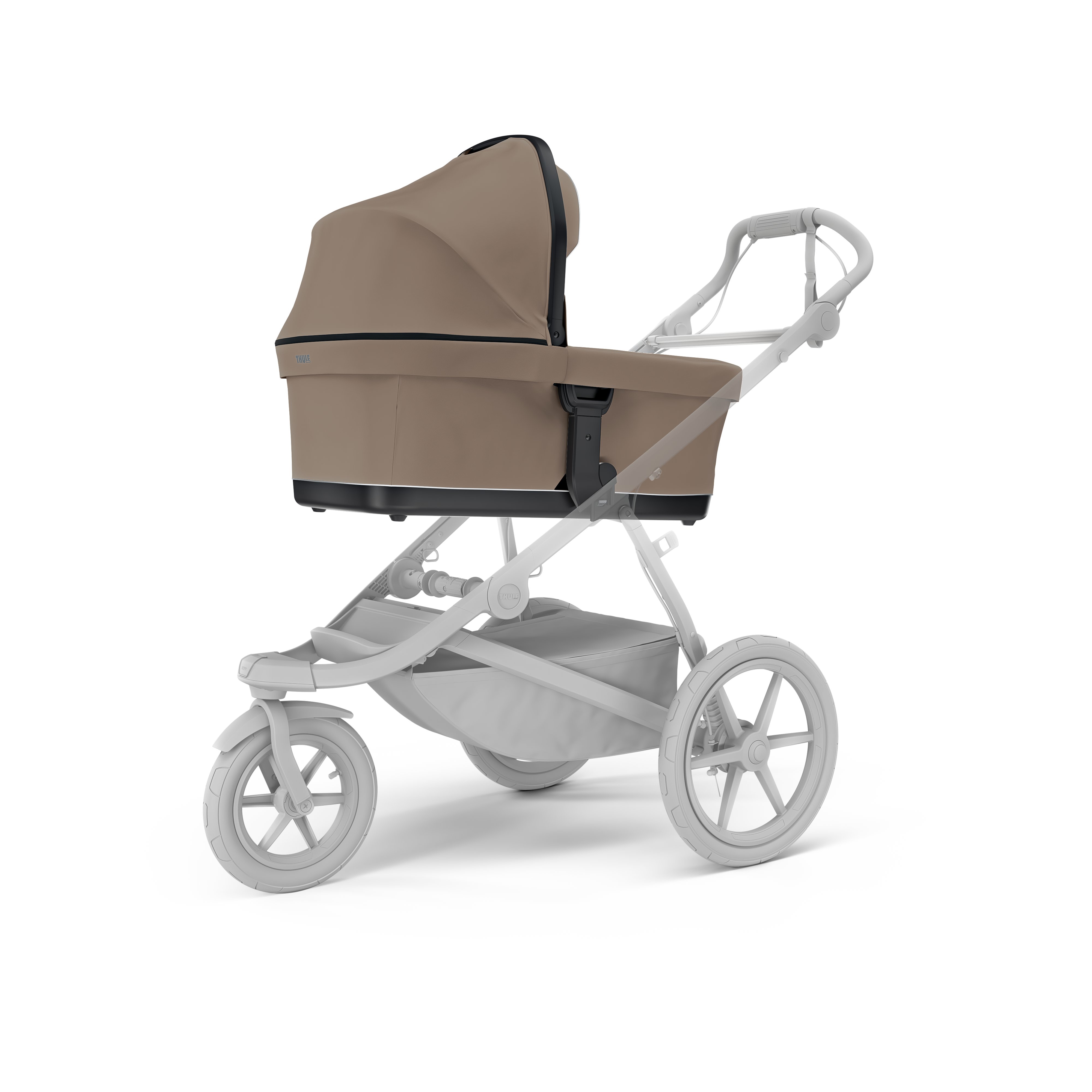Thule Urban Glide 3 vognbag, tintedtaupe
