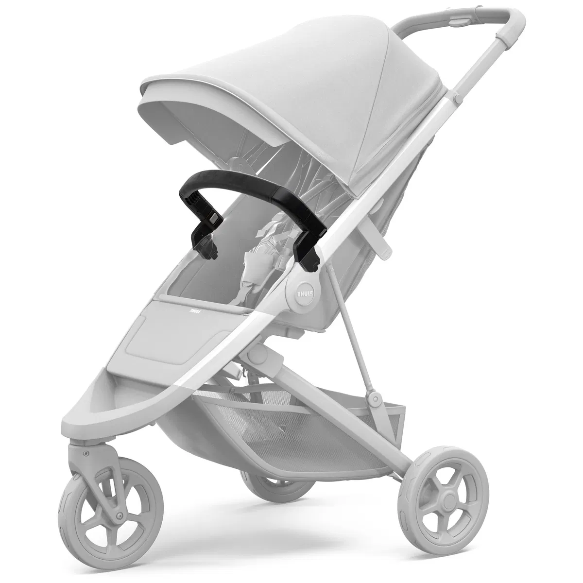 Thule Spring/Spring2 Frontbøyle