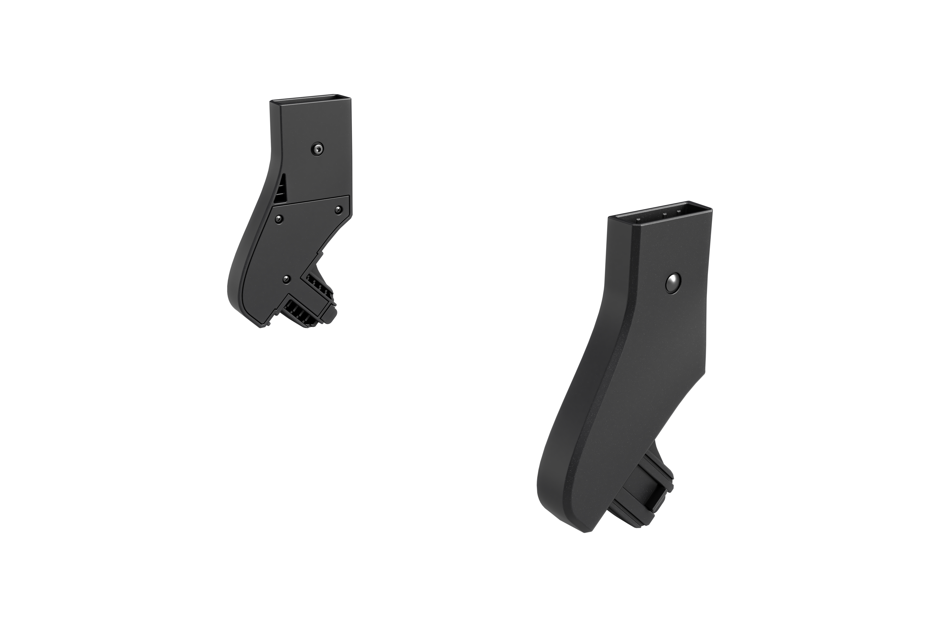 Spring liggedel adapters