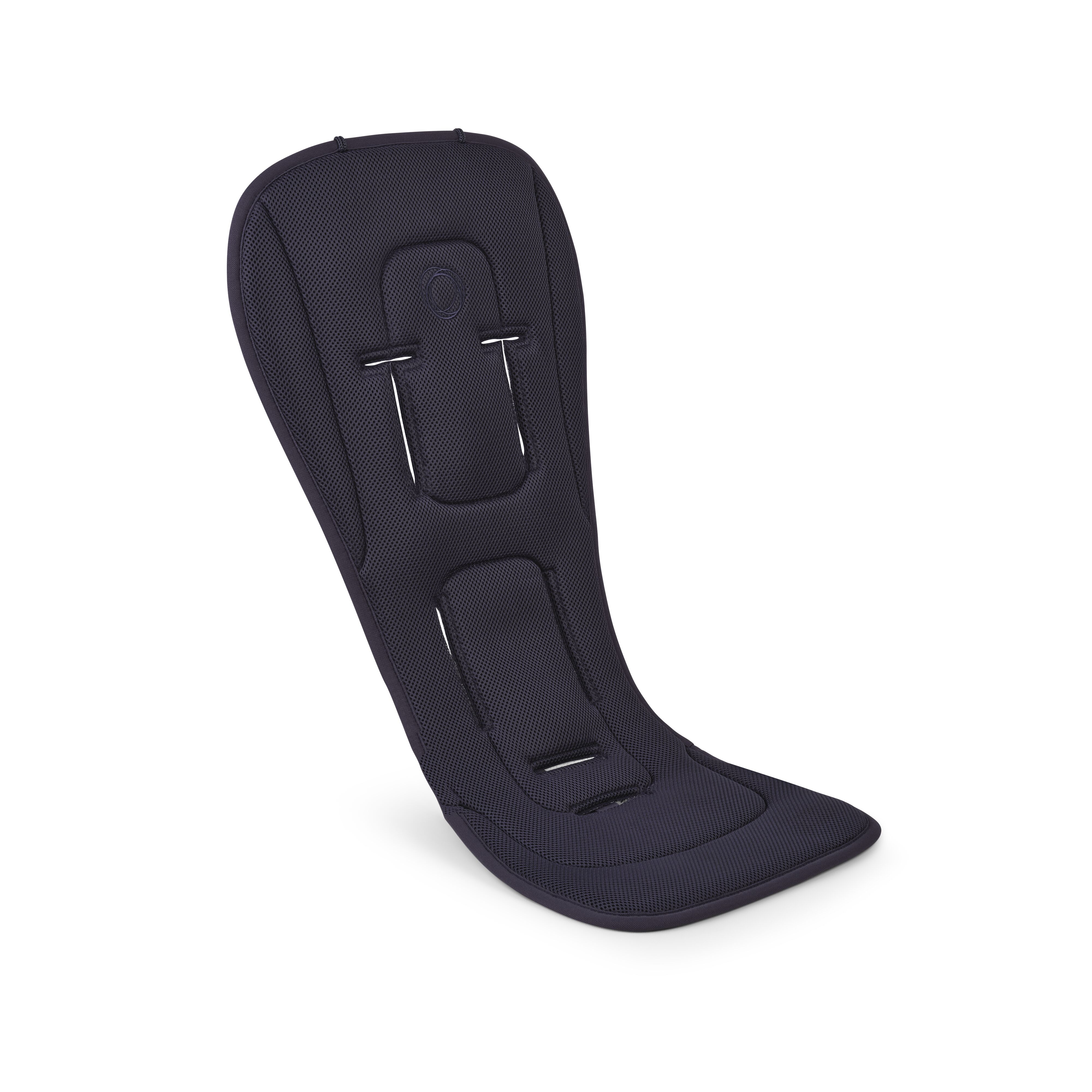 Dual comfort seat liner