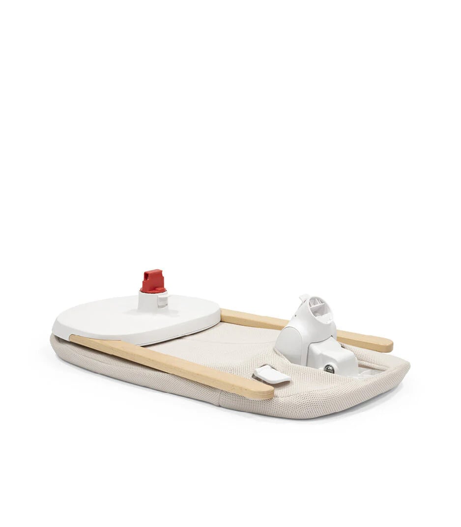 Stokke Yoga Vippestol, Light Sand
