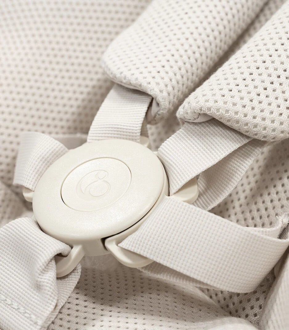 Stokke Yoga Vippestol, Light Sand