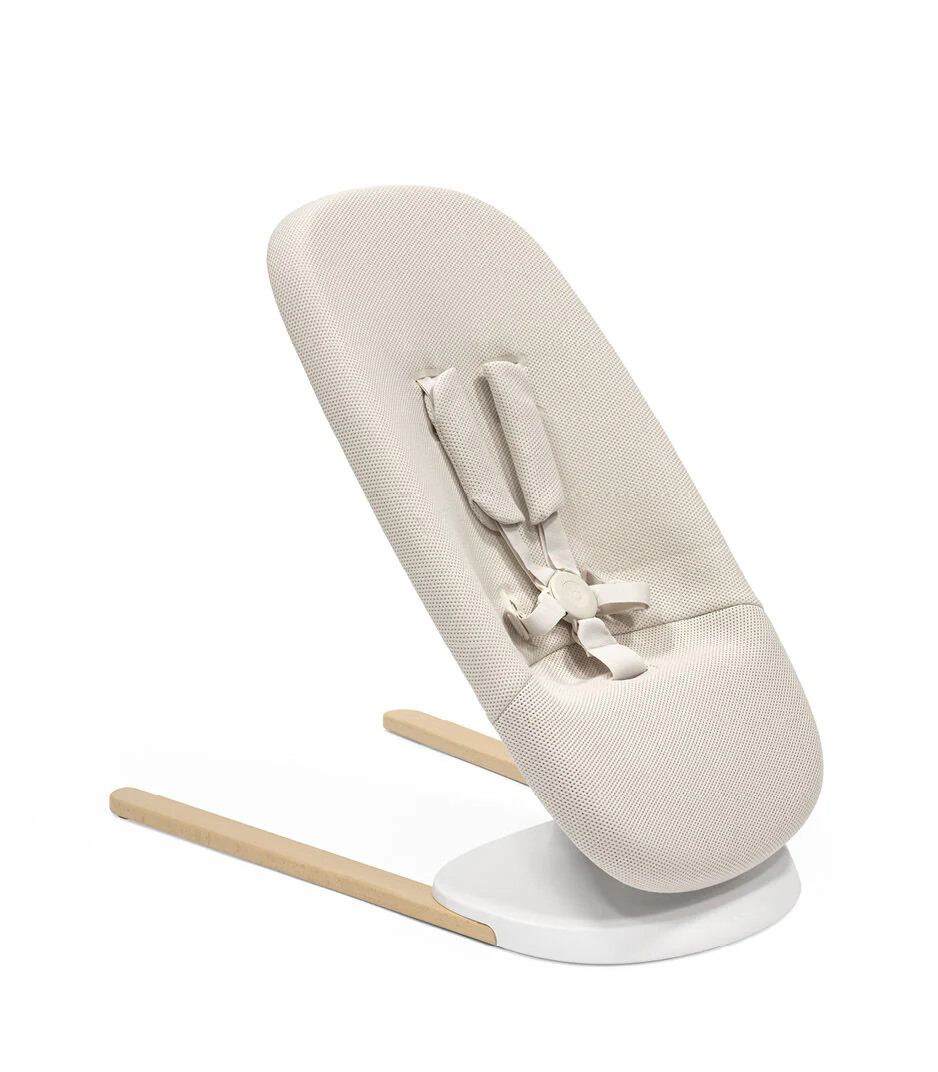 Stokke Yoga Vippestol, Light Sand