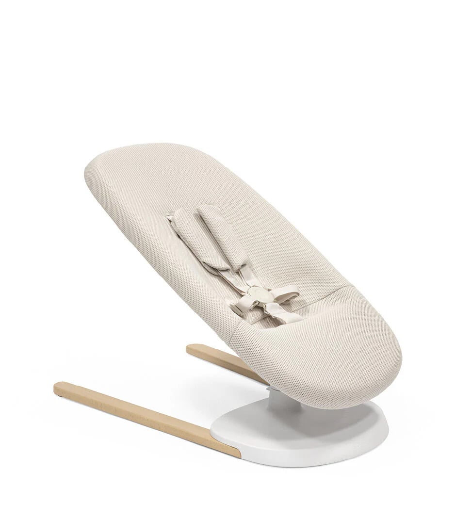 Stokke Yoga Vippestol, Light Sand