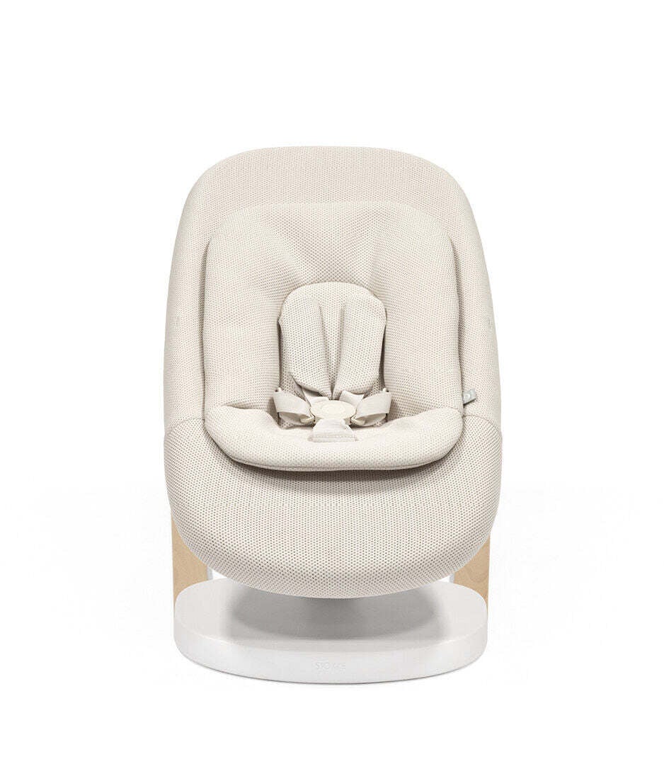 Stokke Yoga Vippestol, Light Sand
