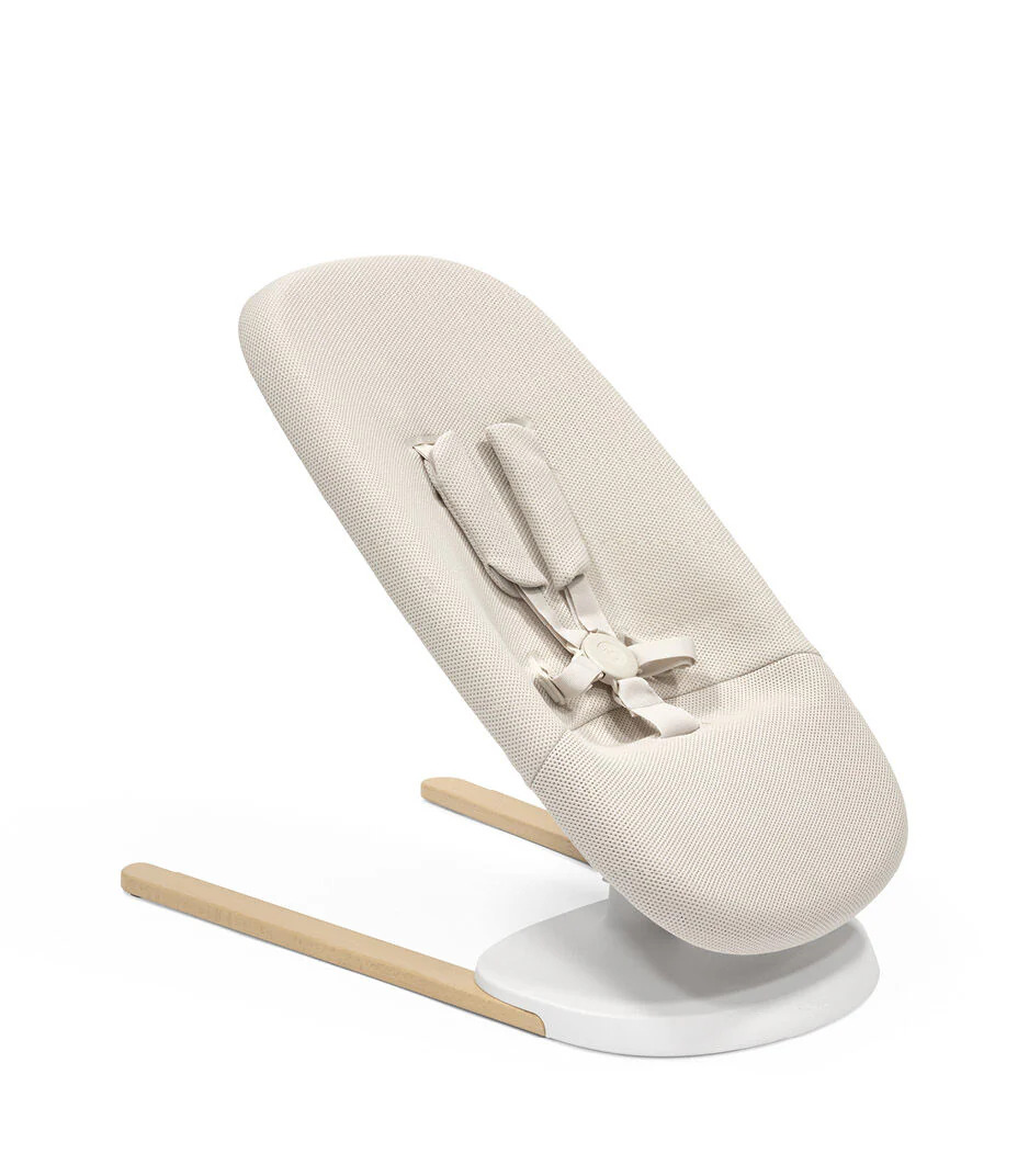 Stokke Yoga Vippestol, Light Sand