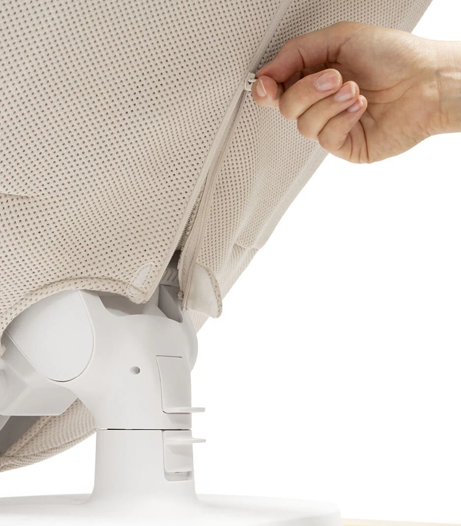 Stokke Yoga Vippestol, Light Sand