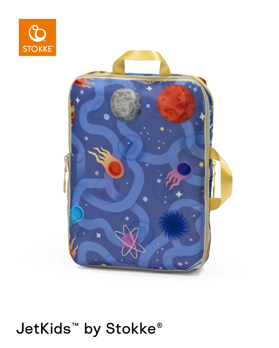 Stokke® JetKids™ CloudSleeper™, spacemaze