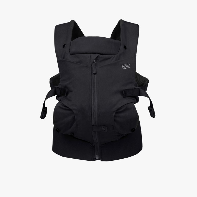 Huddle bæresele Sort - 11042416-Black-One Size-Std - 1