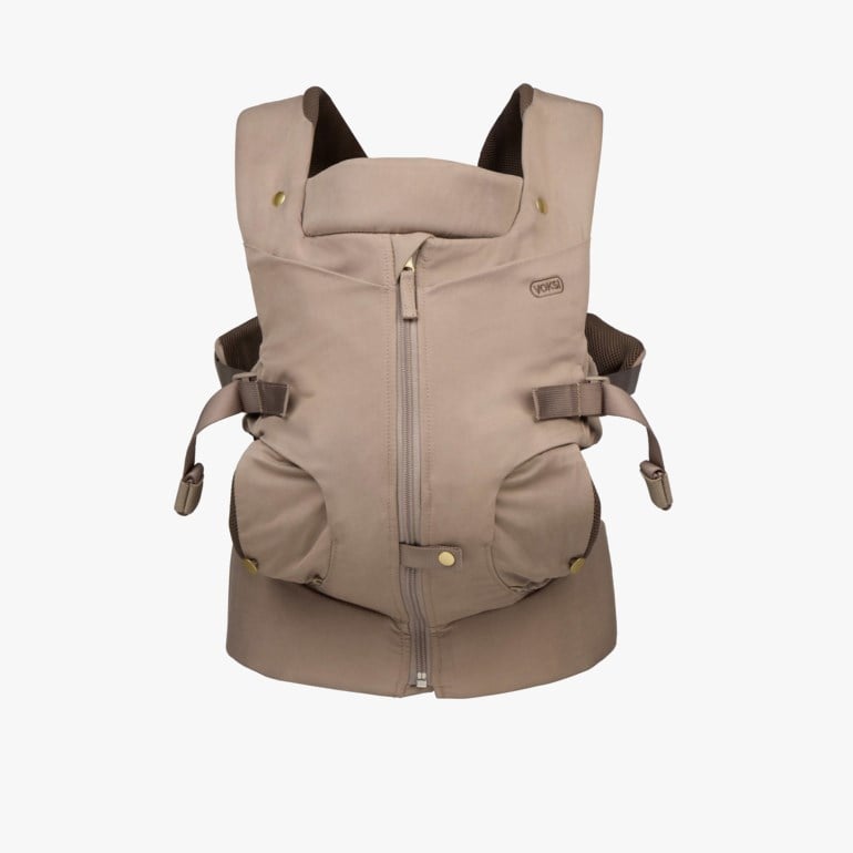 Huddle bæresele Beige - 11042416-Clay-One Size-Std - 1