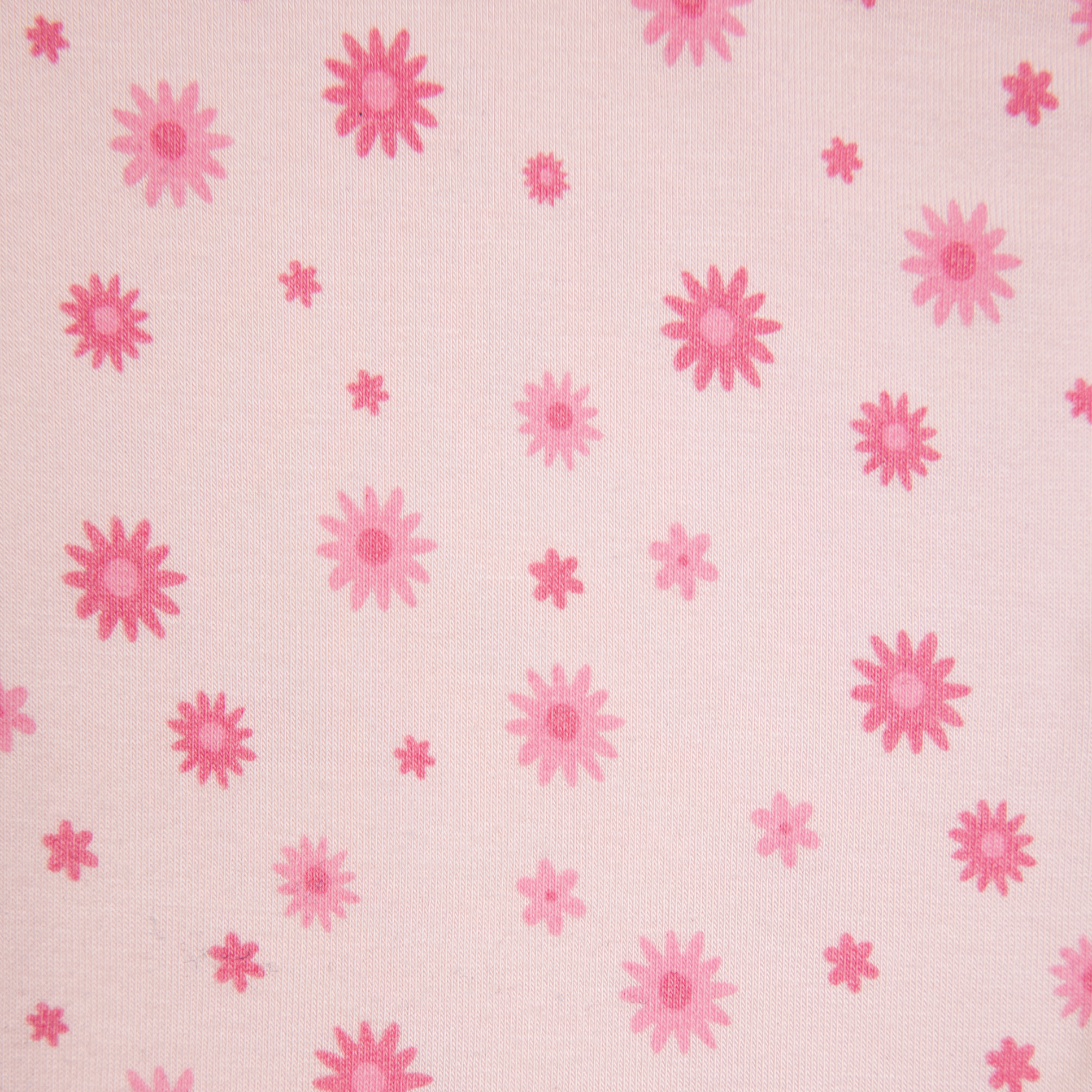 Bamboo sommerdress, lightpink