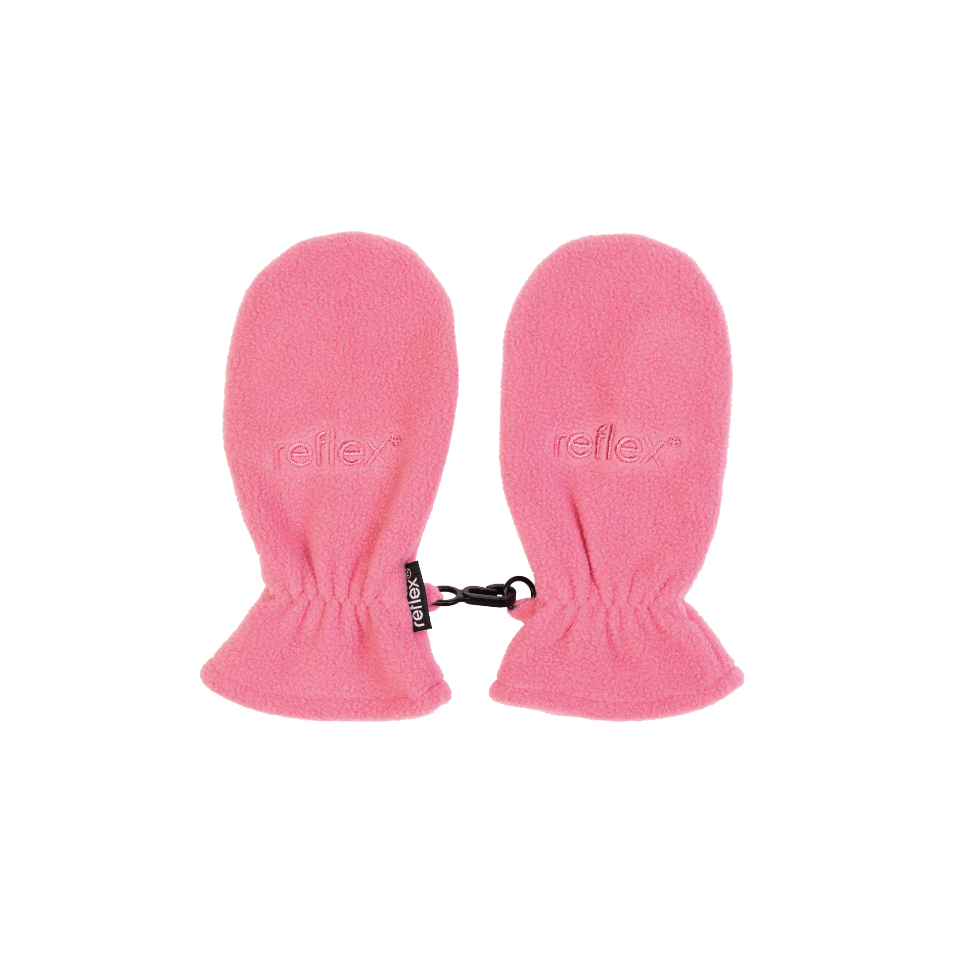 Sirdal fleecevotter Rosa - 11042662-Rose-2-4year - 1