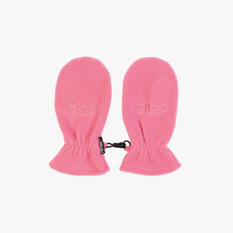 Sirdal fleecevotter Rosa - 11042662-Rose-2-4year - 1