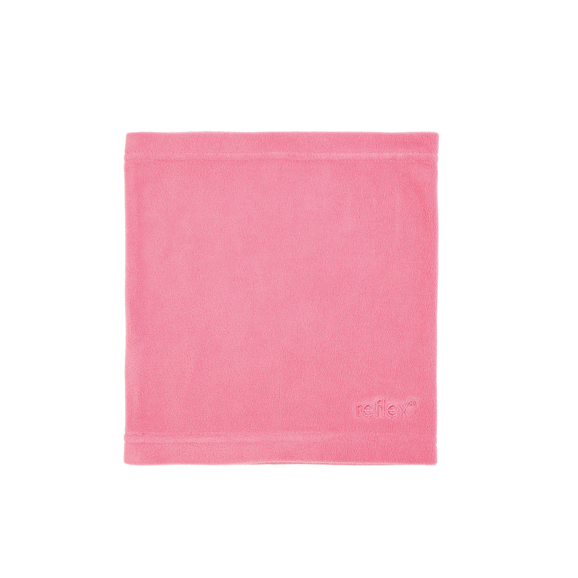 Sirdal fleecehals Rosa - 11042663-Rose-onesize - 1