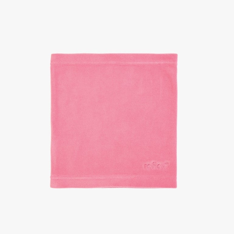 Sirdal fleecehals Rosa - 11042663-Rose-onesize - 1