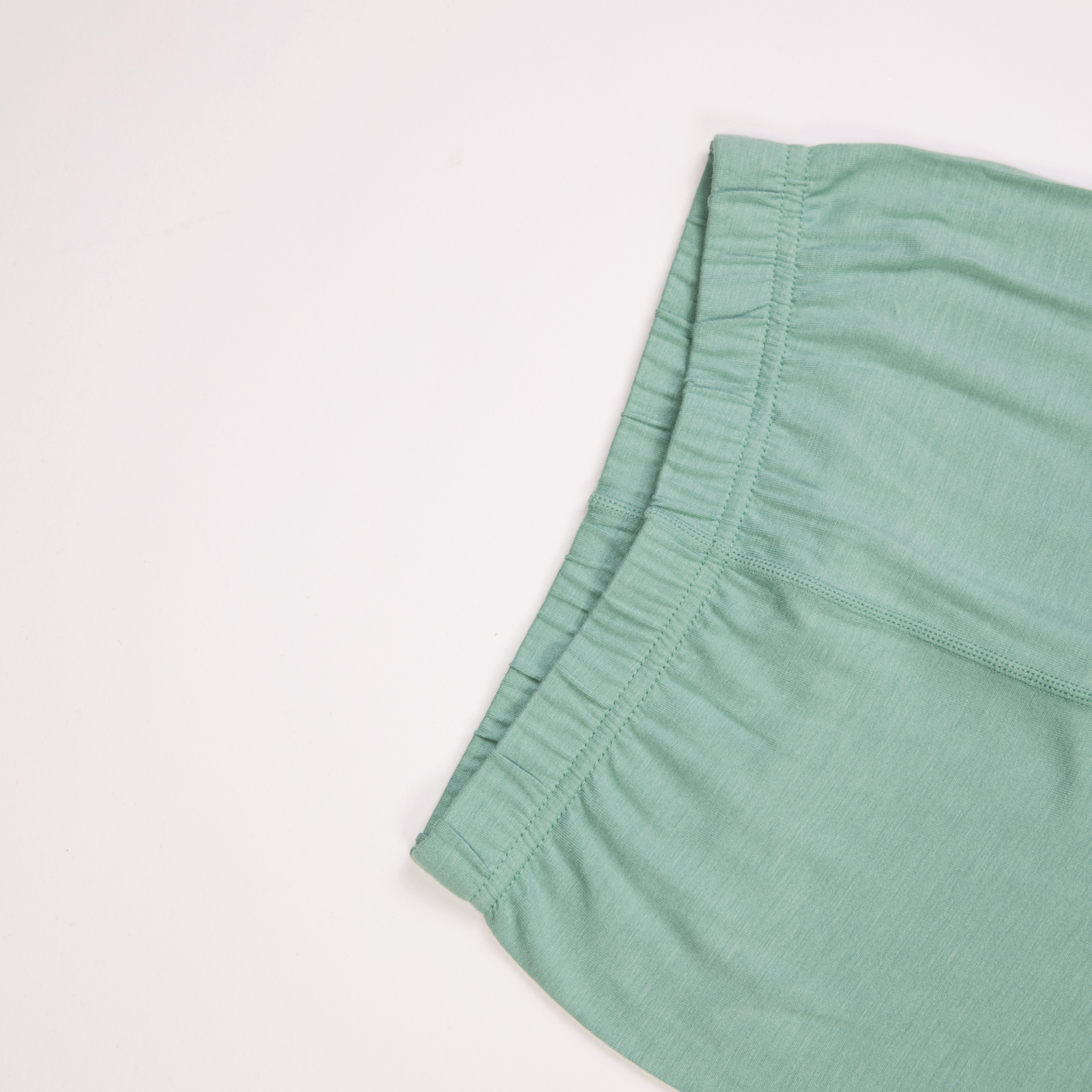 Bambus longs, deepgreen