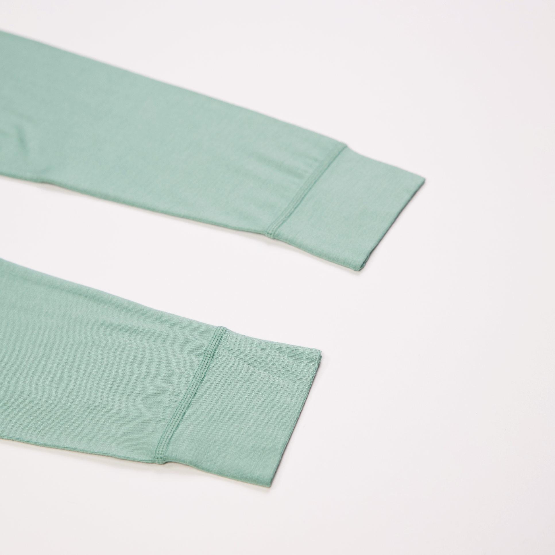 Bambus longs, deepgreen