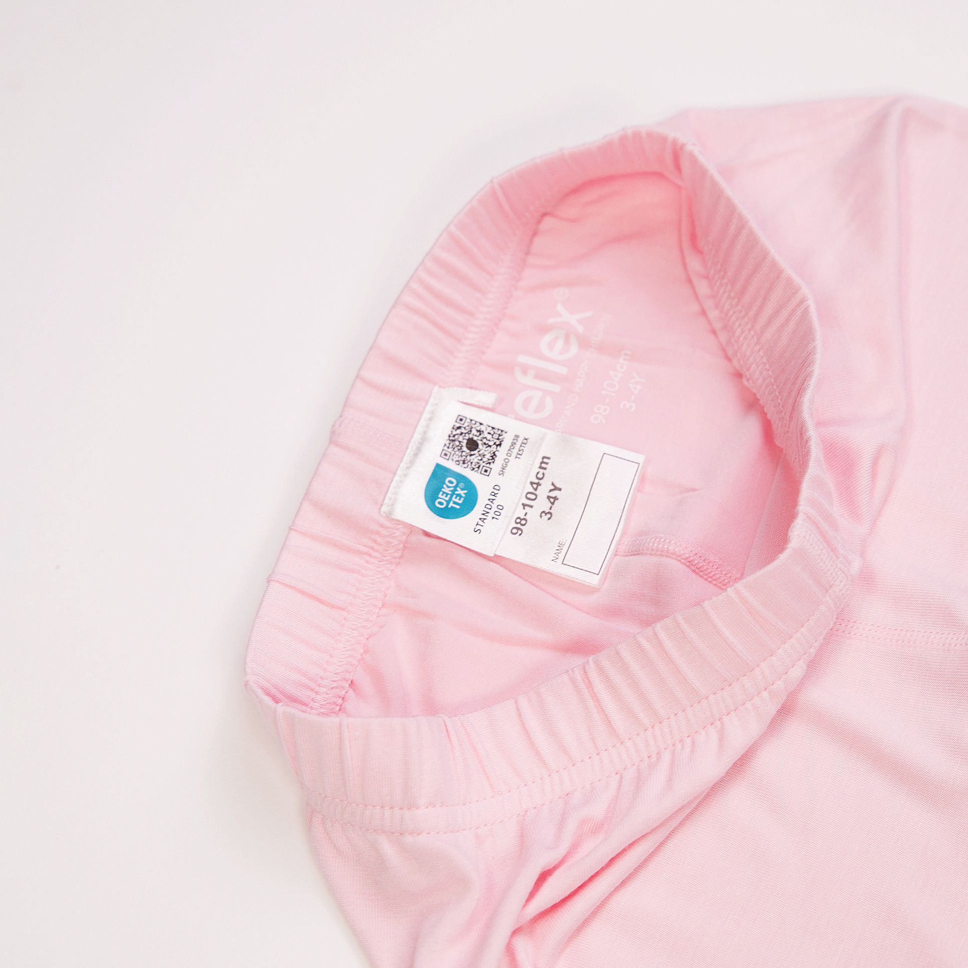 Bambus longs, softpink