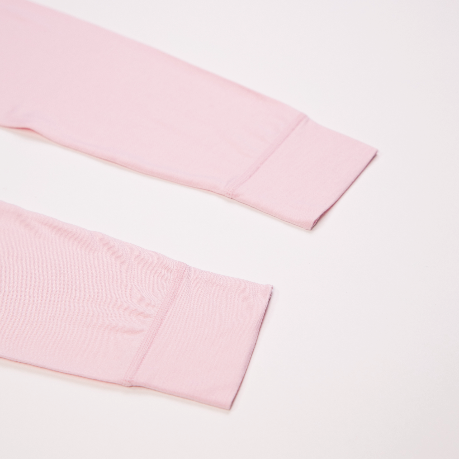 Bambus longs, softpink