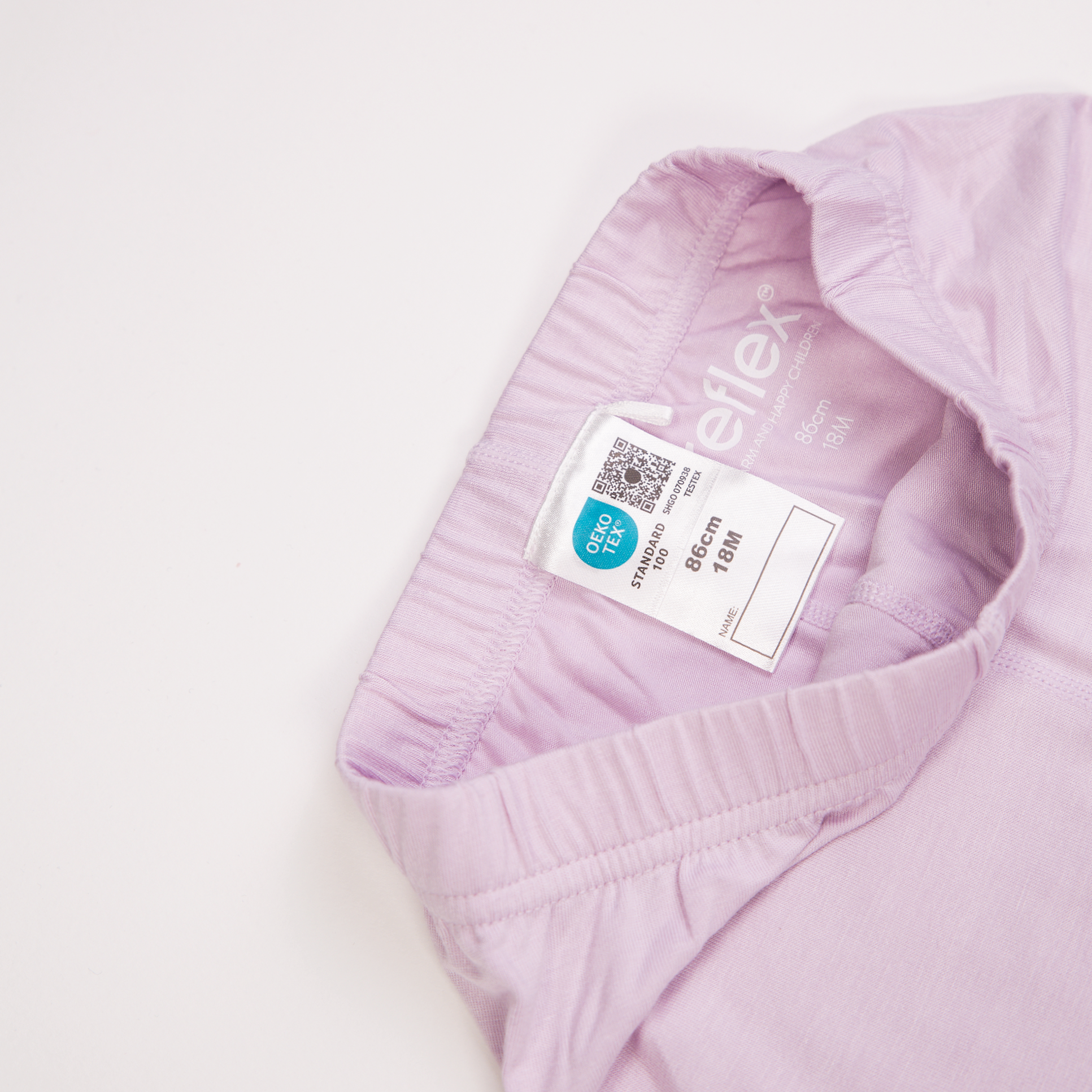 Bambus babylongs, lavender