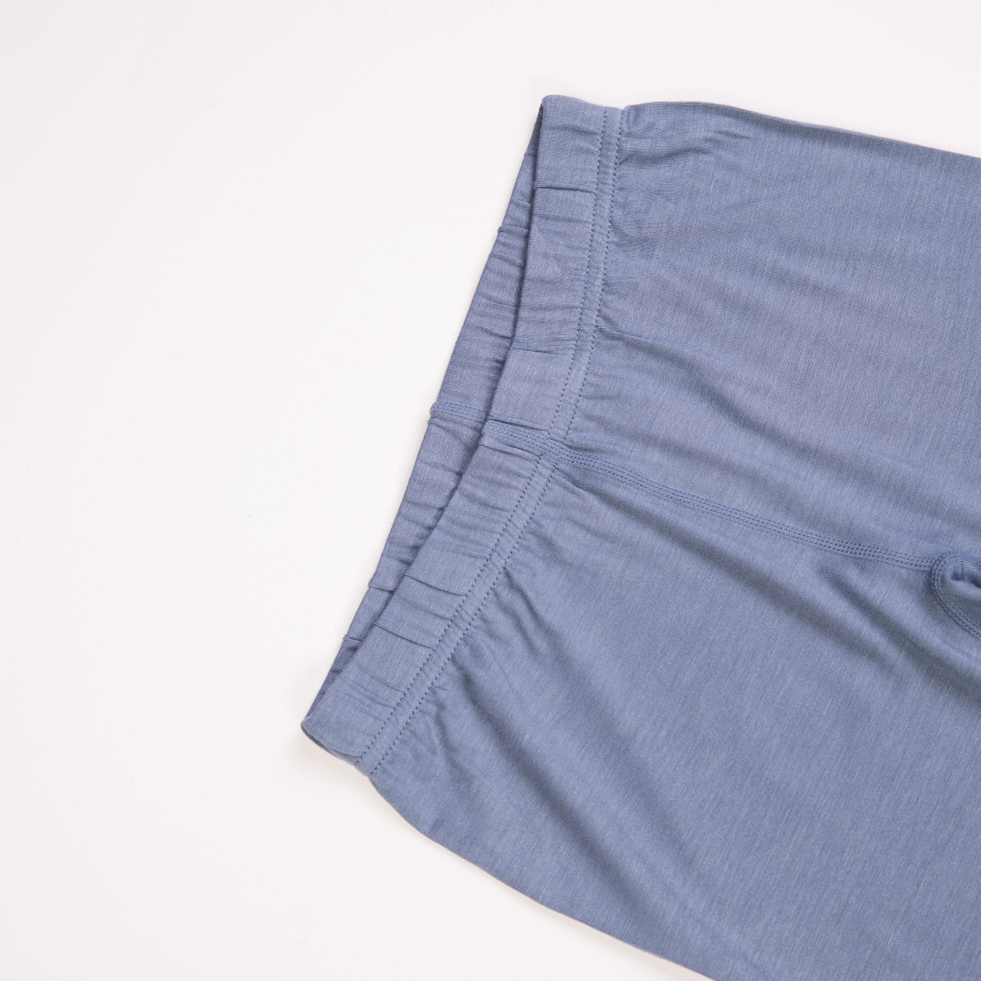 Bambus longs, blue