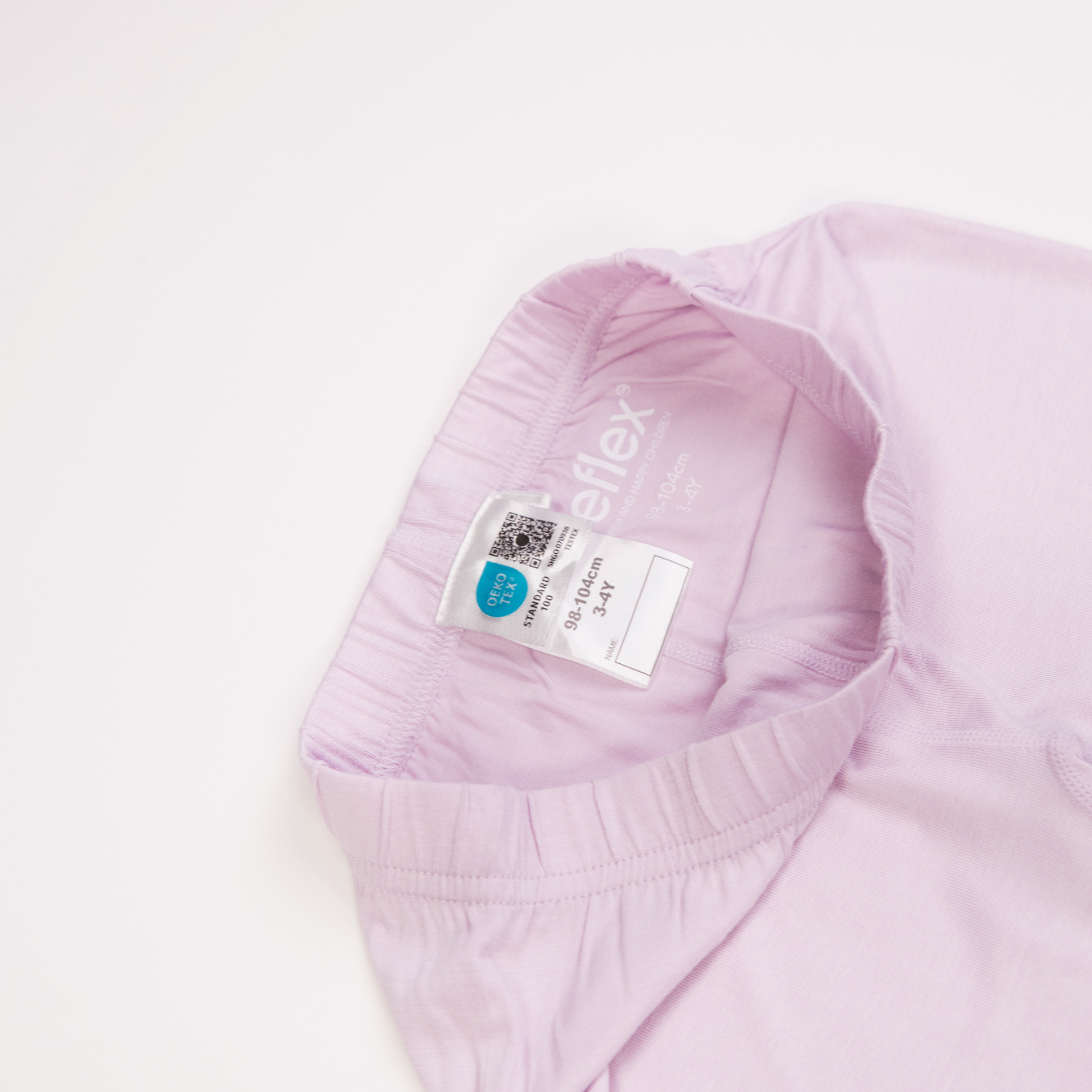 Bambus longs, lavender