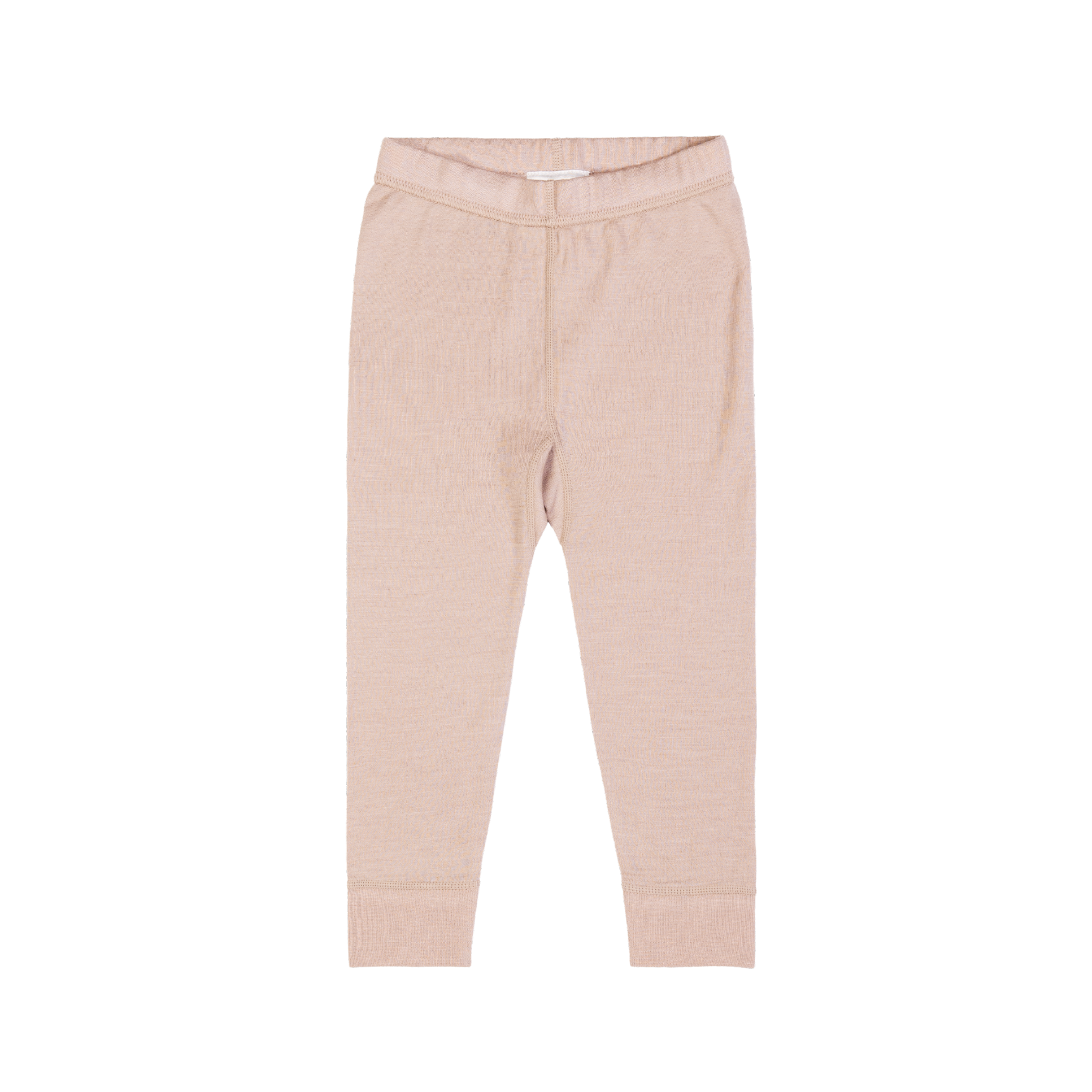 Bris ull/bambus babylongs Beige - 11042683-Beige-80 cm - 1