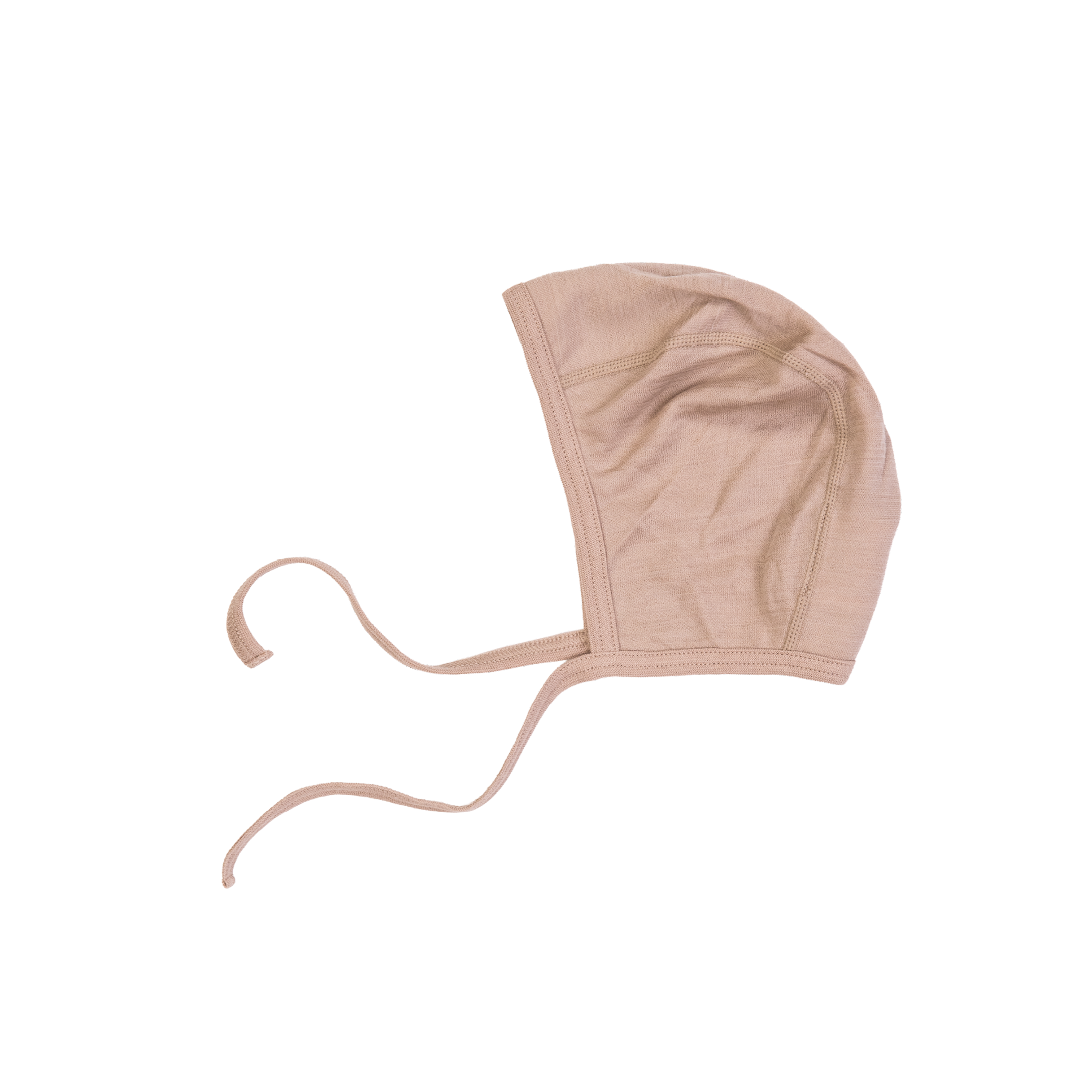 Bris ull/bambus babylue Beige - 11042685-Beige-35-37 cm - 1