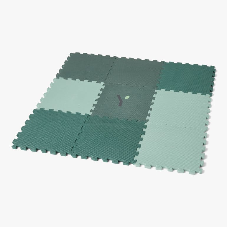 Lekematte Grønn - 11042700-Green-onesize - 1