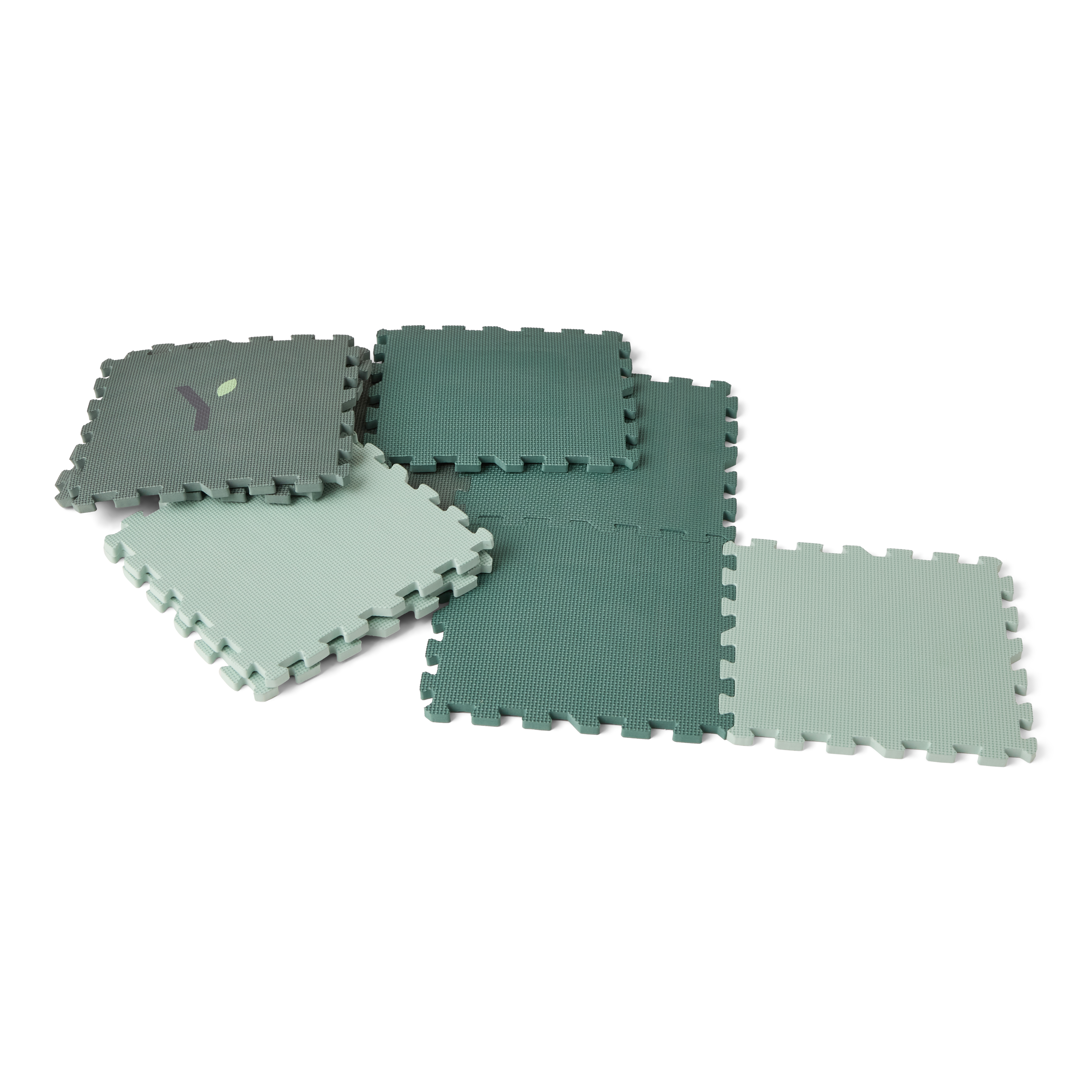 Lekematte, green