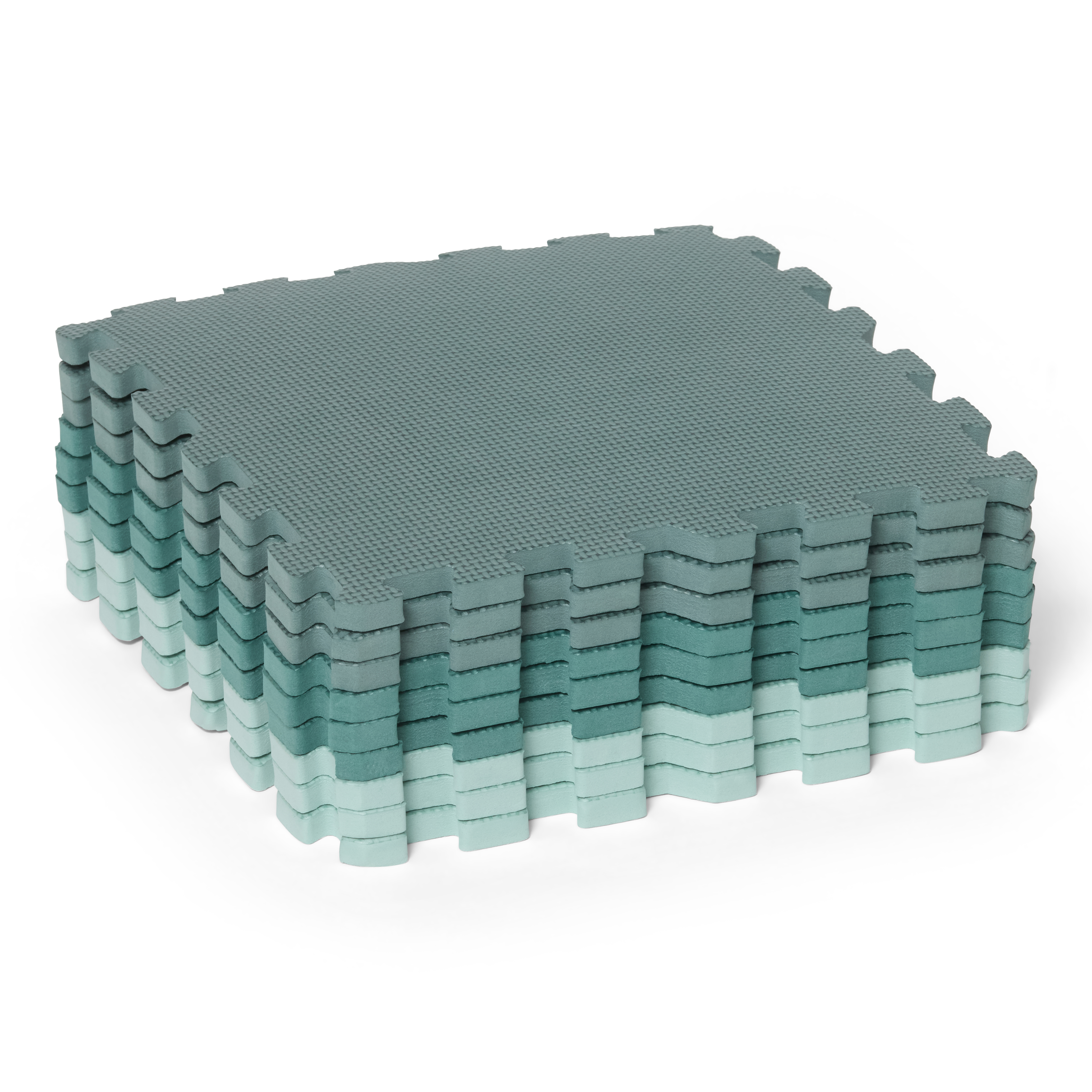 Lekematte, green