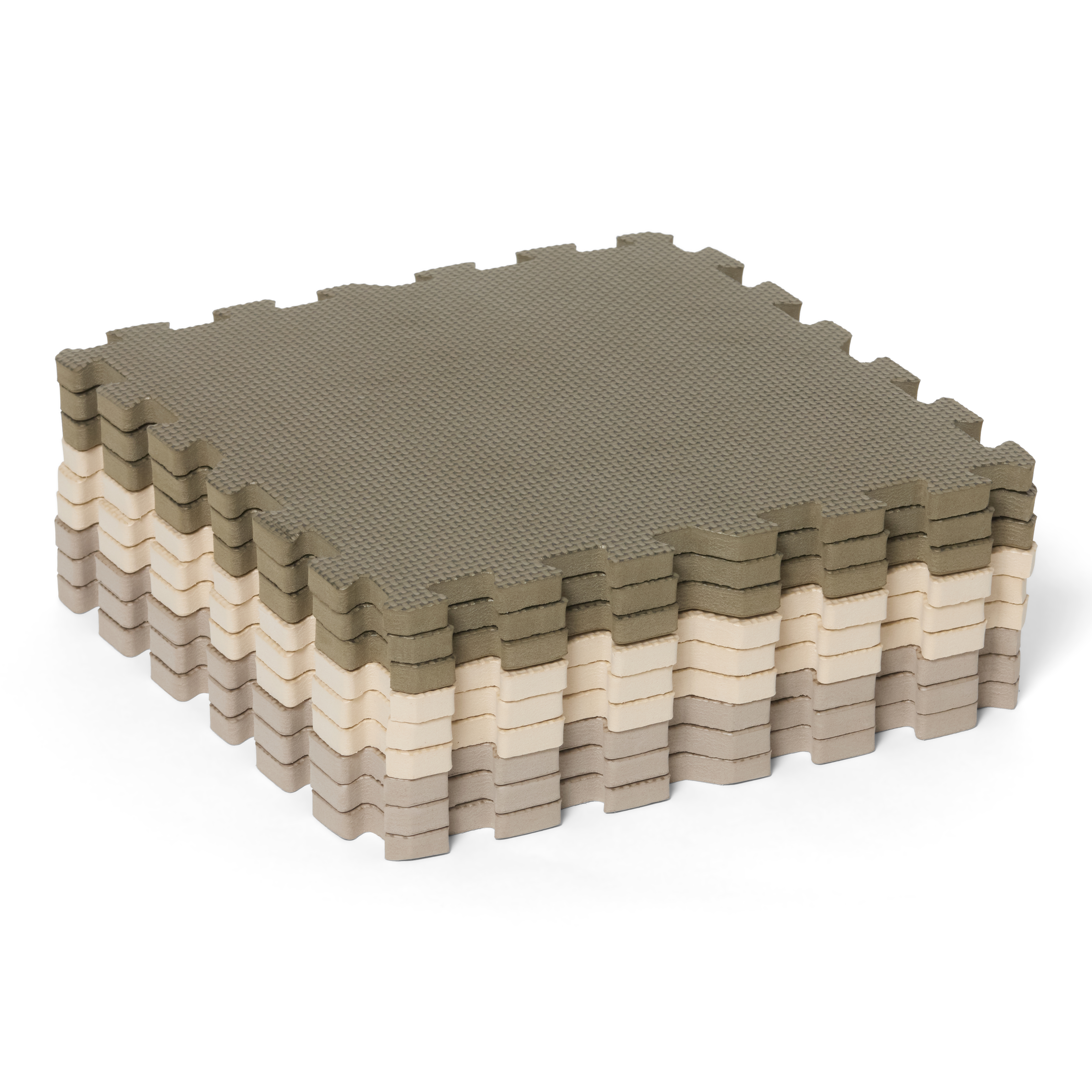 Lekematte, brown