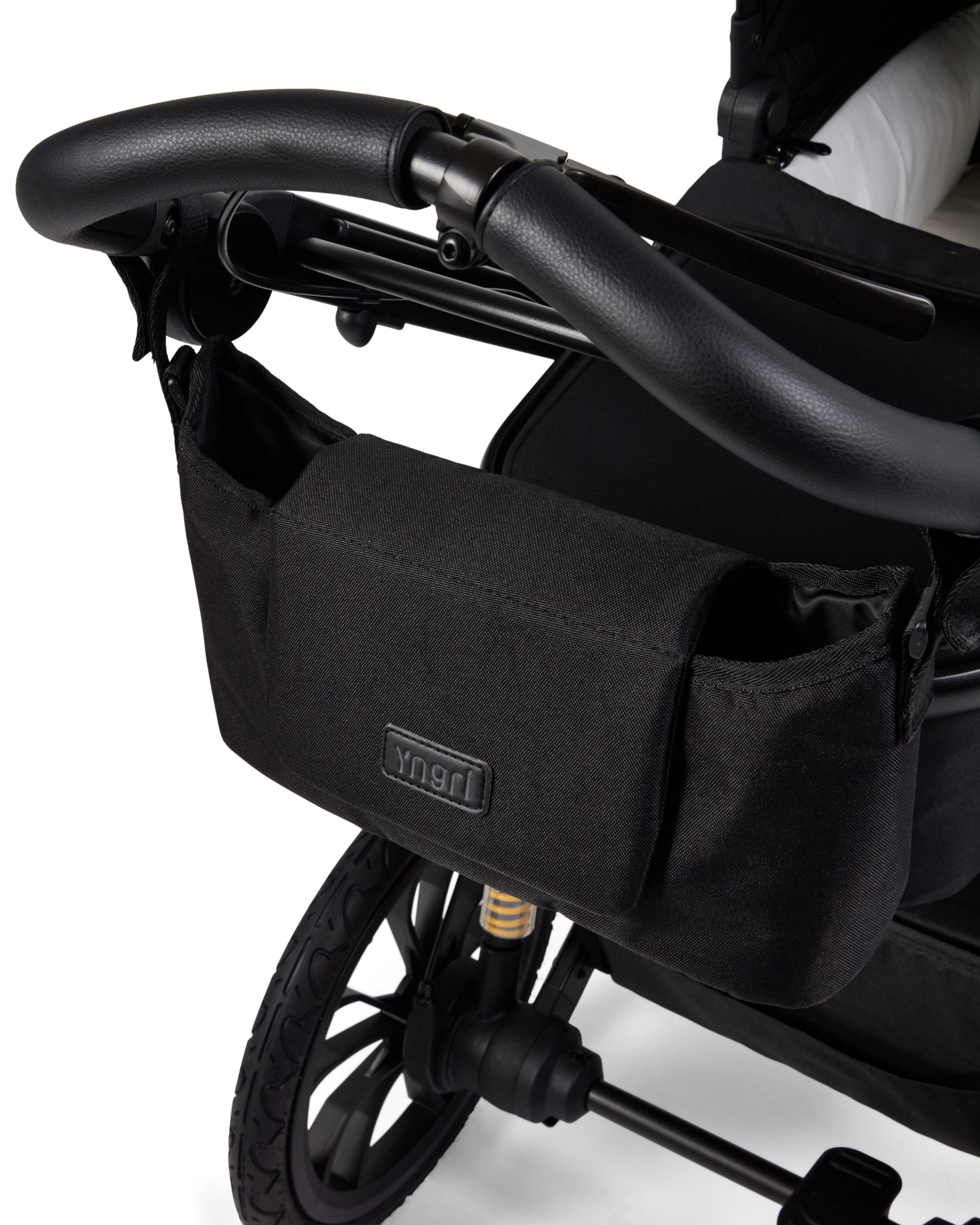 Organizer, black