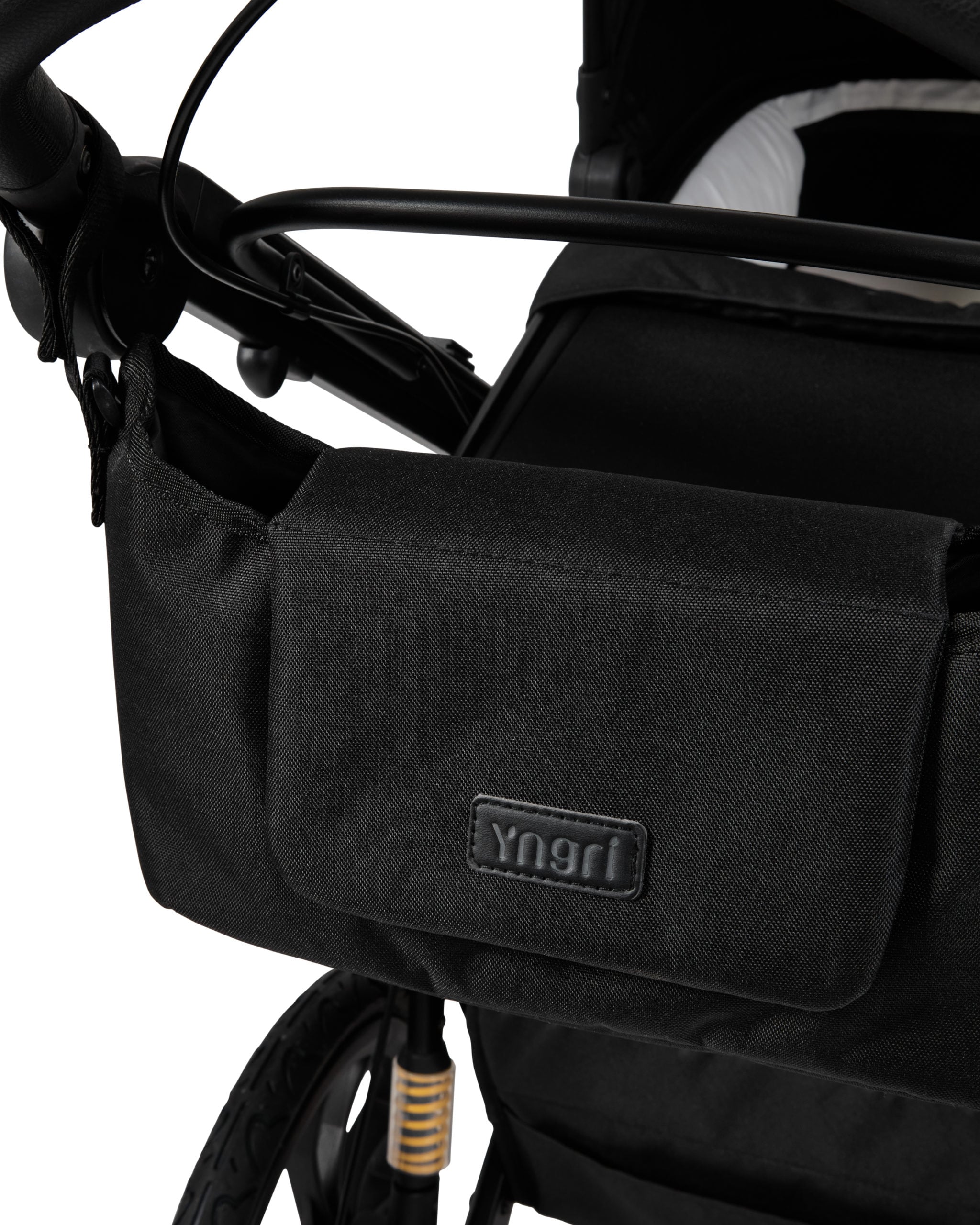 Organizer, black