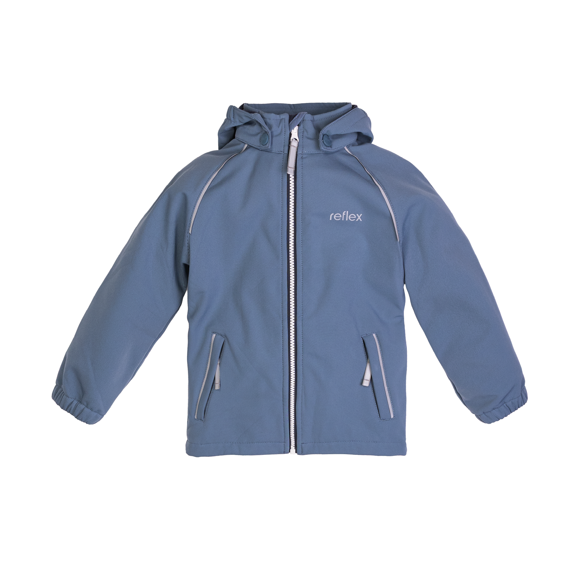 Hitra jakke Blå - 11042706-Blue-92 cm - 1