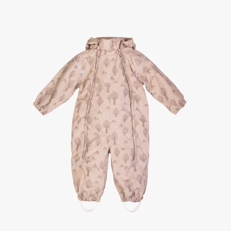 Løkka parkdress Beige - 11043060-Beige-80 cm - 1